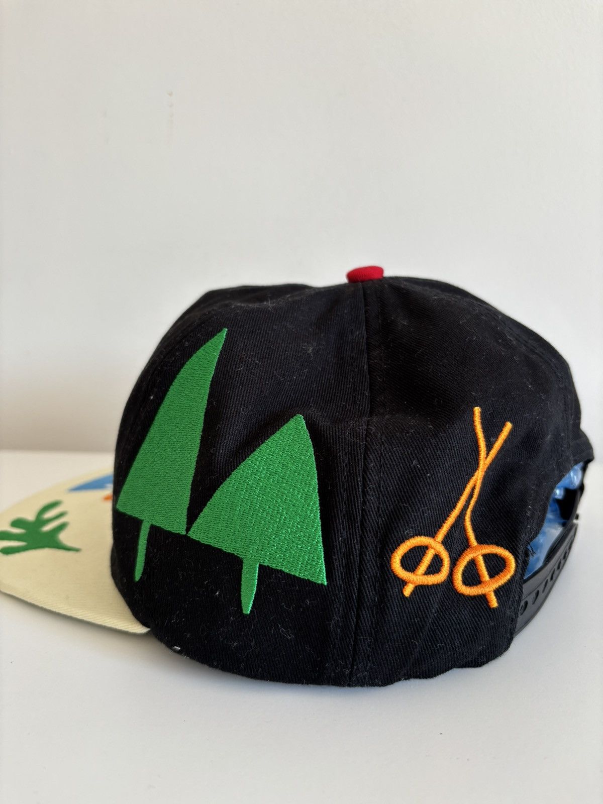 Other Original Clayton cap Size ONE SIZE - 3 Thumbnail
