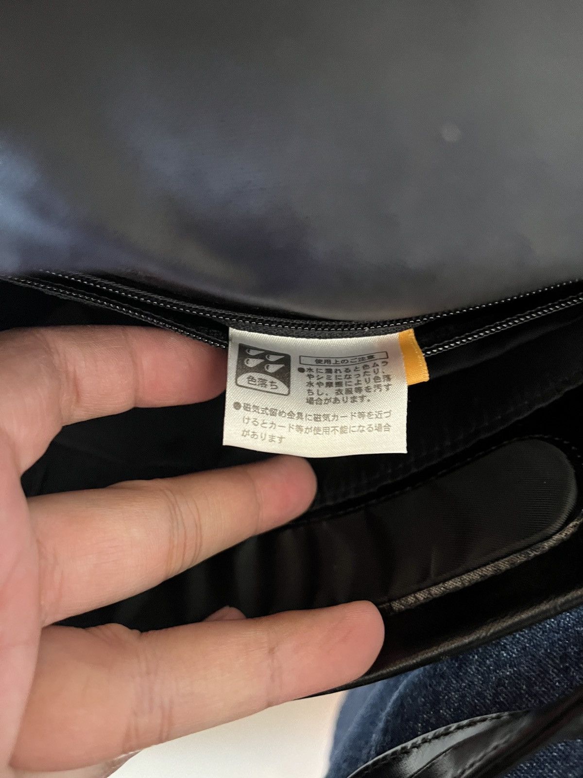 Givenchy Givenchy Hobo Bag Size ONE SIZE - 8 Thumbnail