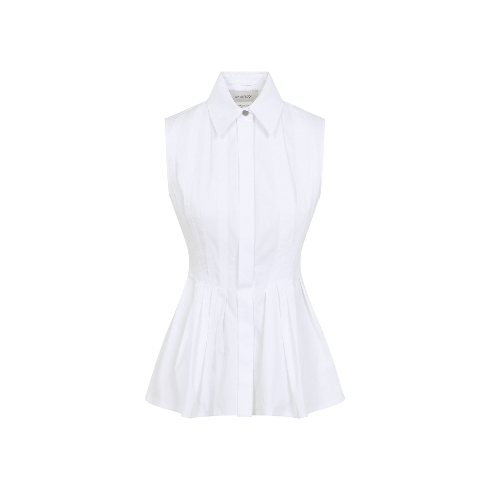 Sportmax Sportmax Certosa Top Size M / US 6-8 / IT 42-44 - 1 Thumbnail