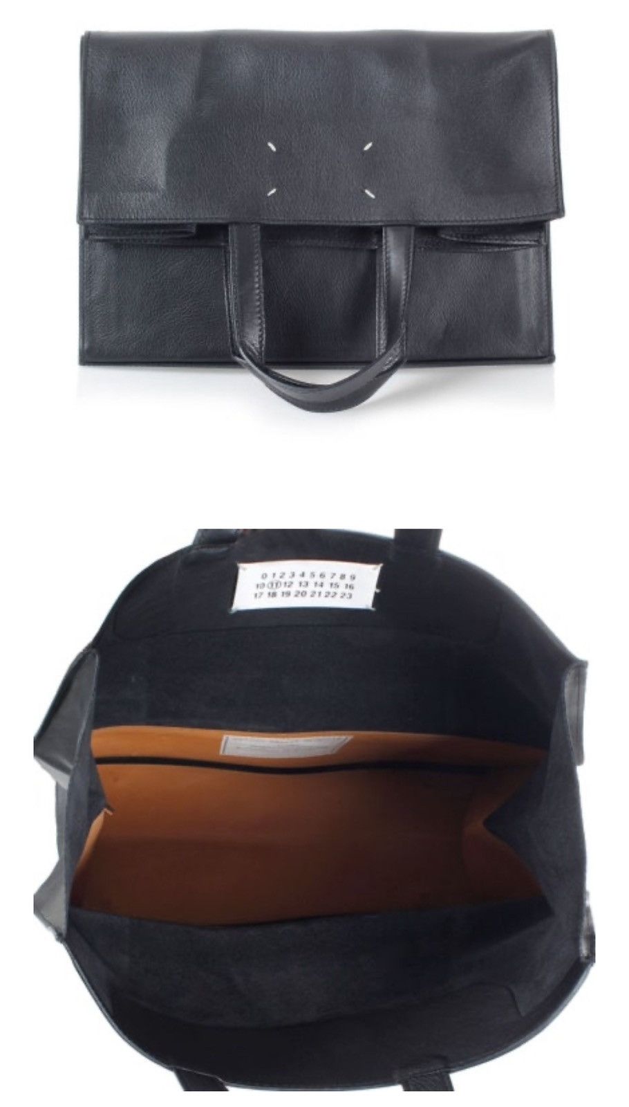 Maison Margiela Martin Margiela 3Way bag new condition rare❤️‍🔥 Size ONE SIZE - 3 Thumbnail