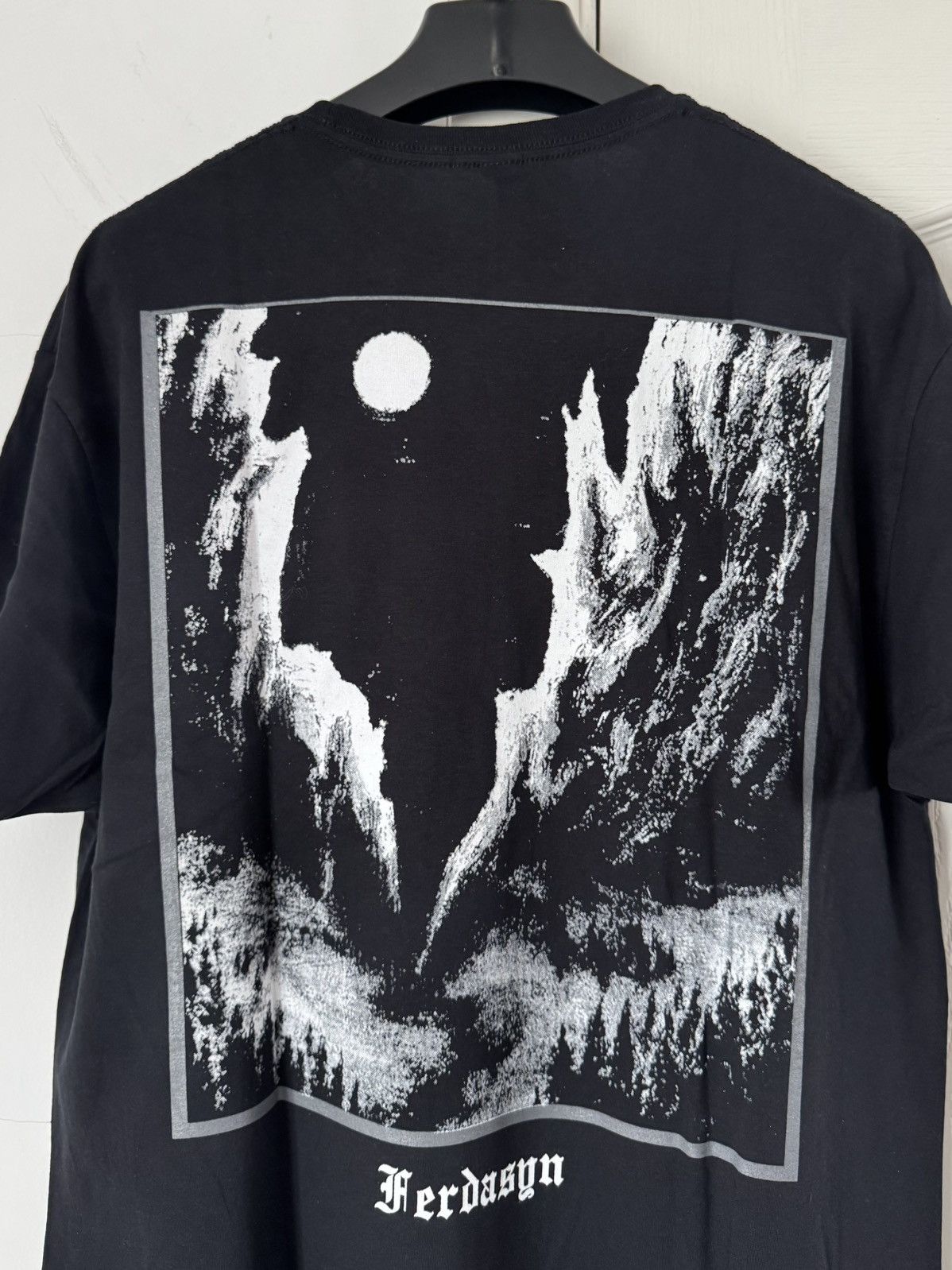 Band Tees Darkthrone Transilvanian Hunger T Shirt New Size US L / EU 52-54 / 3 - 5 Thumbnail