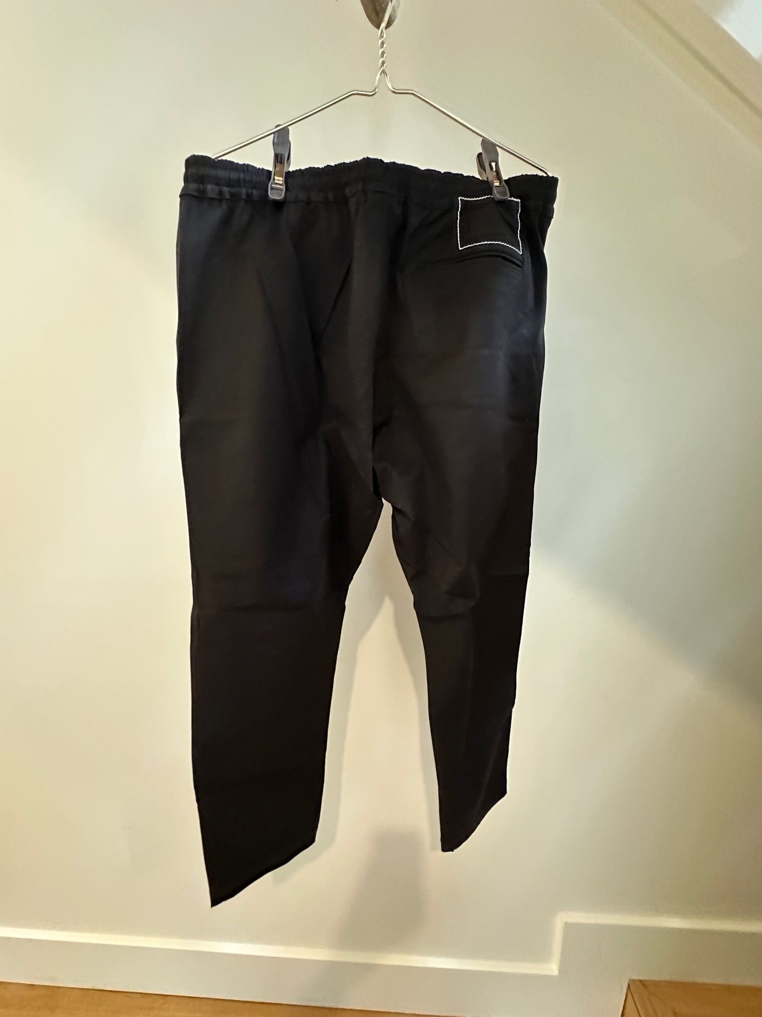 Bassike Bassike cropped pants Size US 36 / EU 52 - 2 Thumbnail