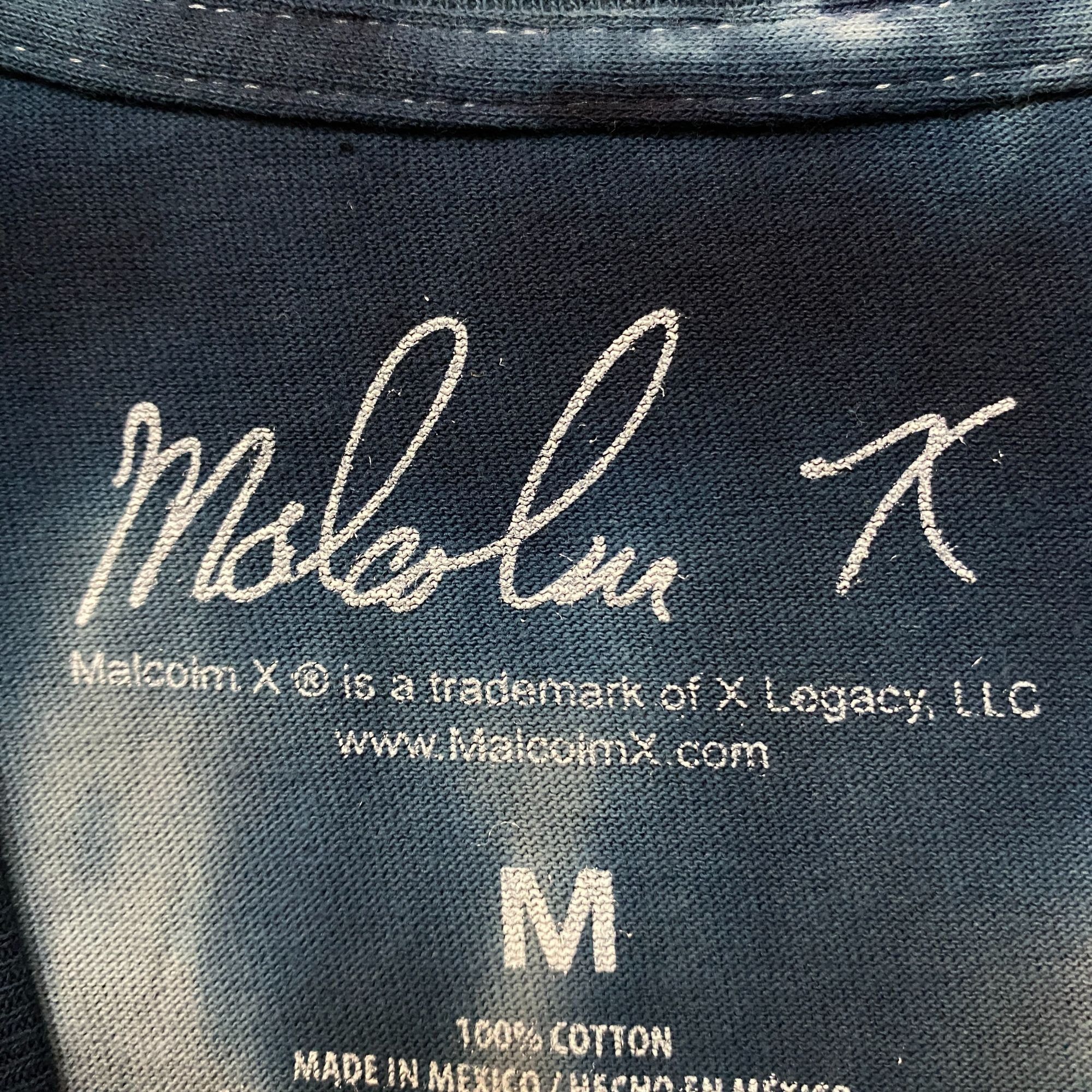 Other Malcom x blue tie dye Tshirt size medium Size US M / EU 48-50 / 2 - 4 Thumbnail