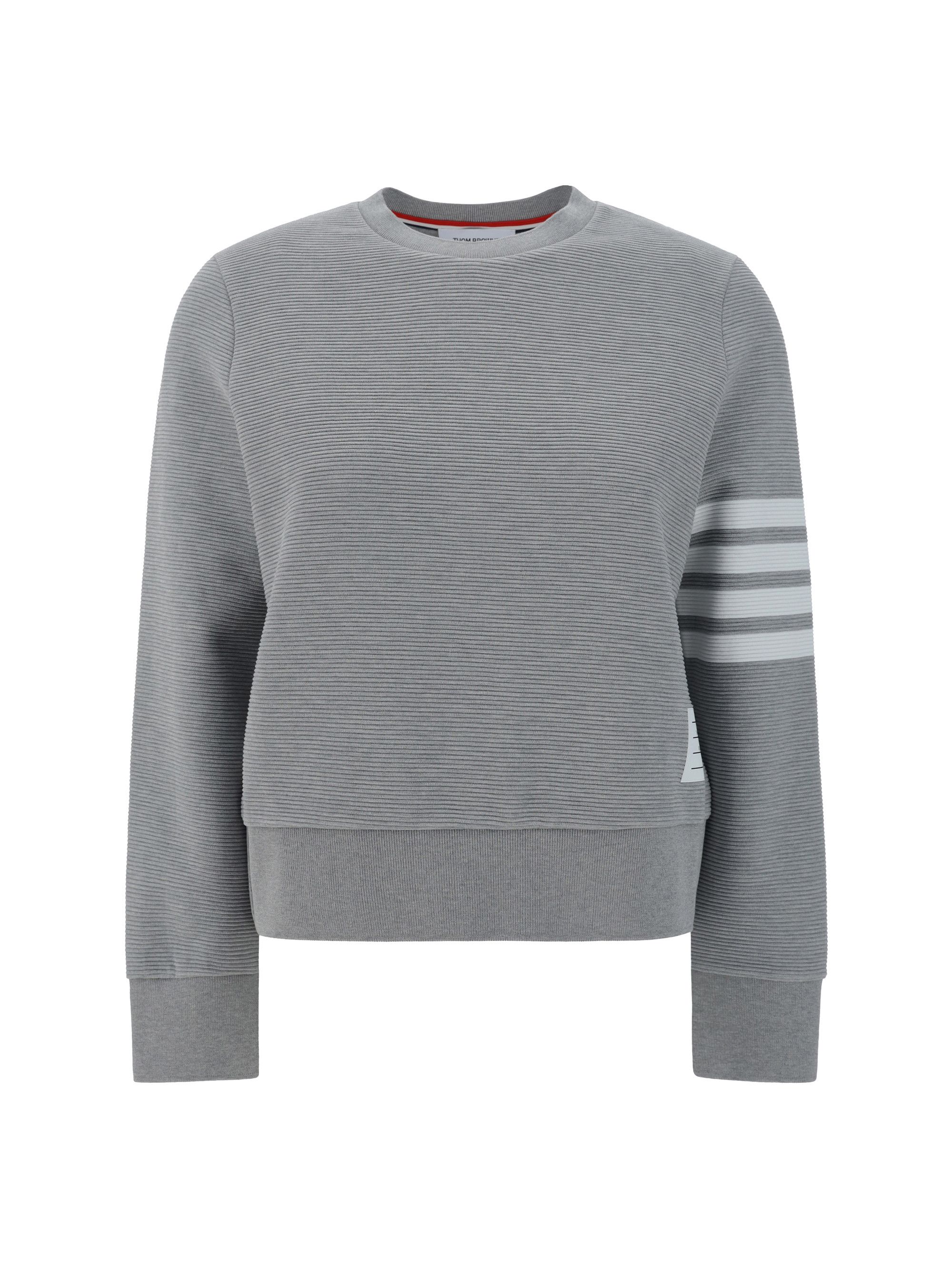 image of Thom Browne Sweatshirt, Women's (Size XS)