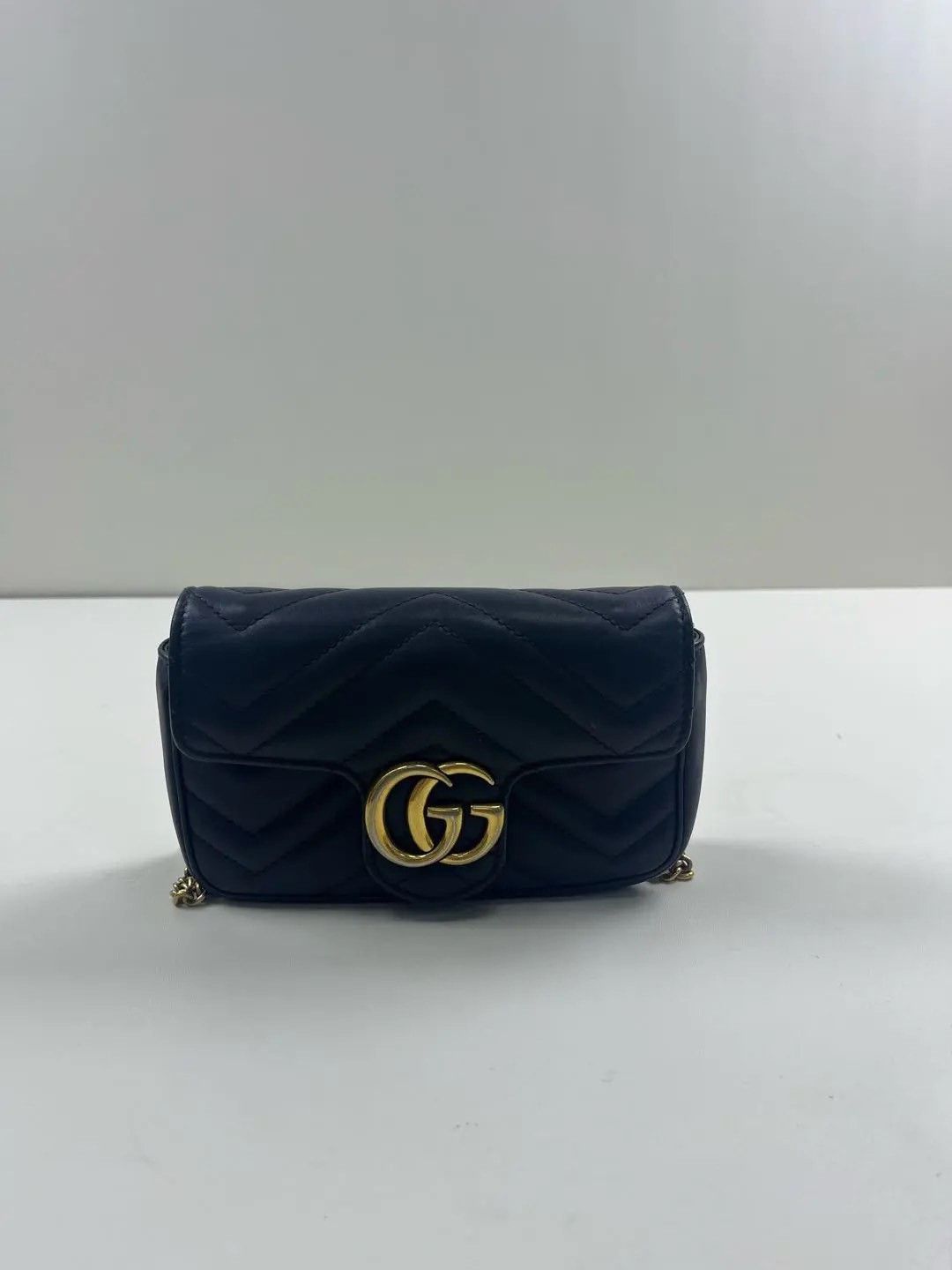 Gucci Pre-loved Bag Very good condition Size ONE SIZE - 1 Thumbnail