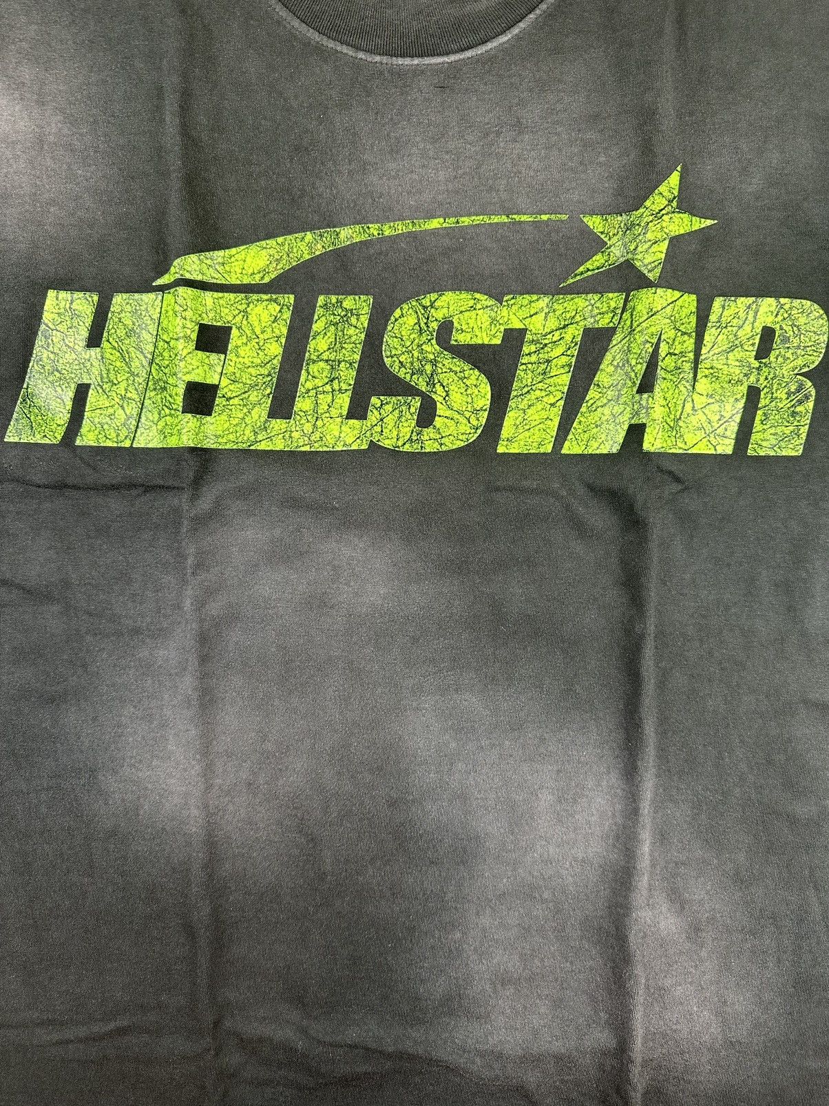 HELLSTAR Hellstar Studios Classic T-shirt Size US M / EU 48-50 / 2 - 2 Thumbnail