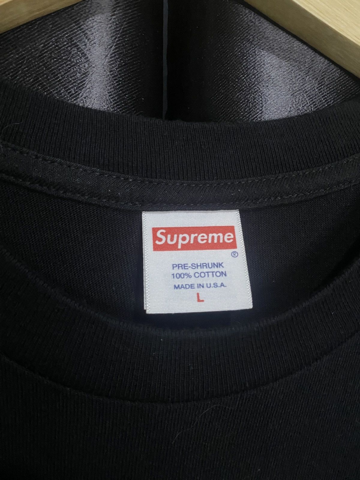 Supreme supreme maude tee Size US L / EU 52-54 / 3 - 3 Thumbnail