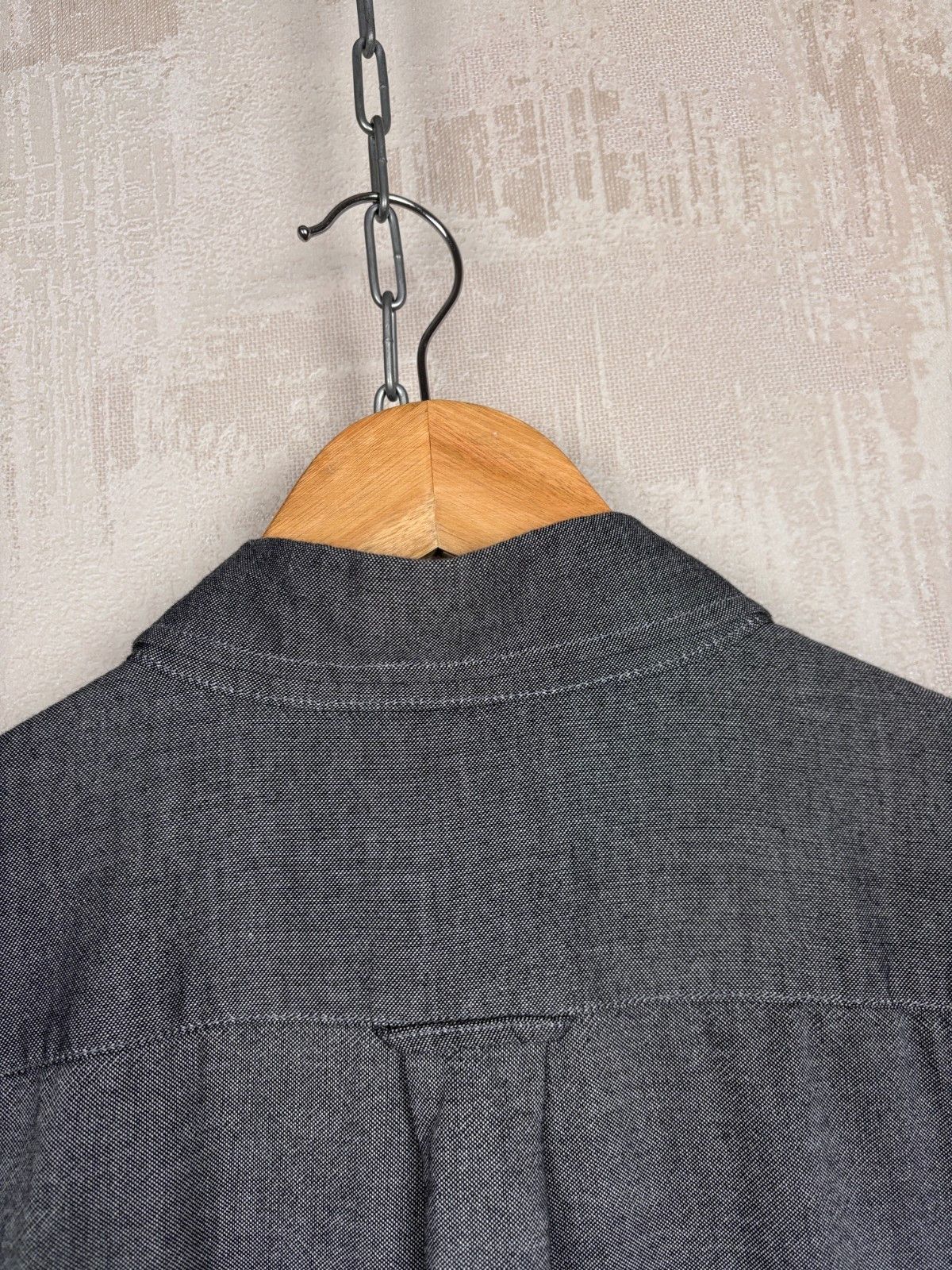 Pretty Green Pretty Green Long Sleeve Shirt Size L Button Down Size US L / EU 52-54 / 3 - 16 Thumbnail