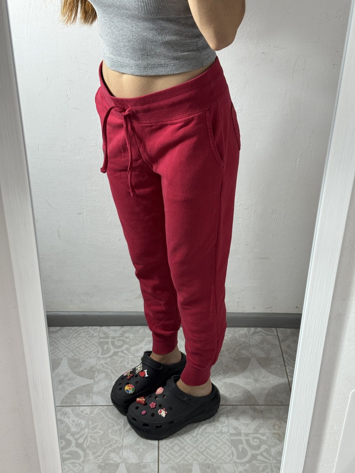True Religion VINTAGE TRUE RELIGION 2000s SWEATPANTS Size 28" / US 6 / IT 42 - 2 Thumbnail