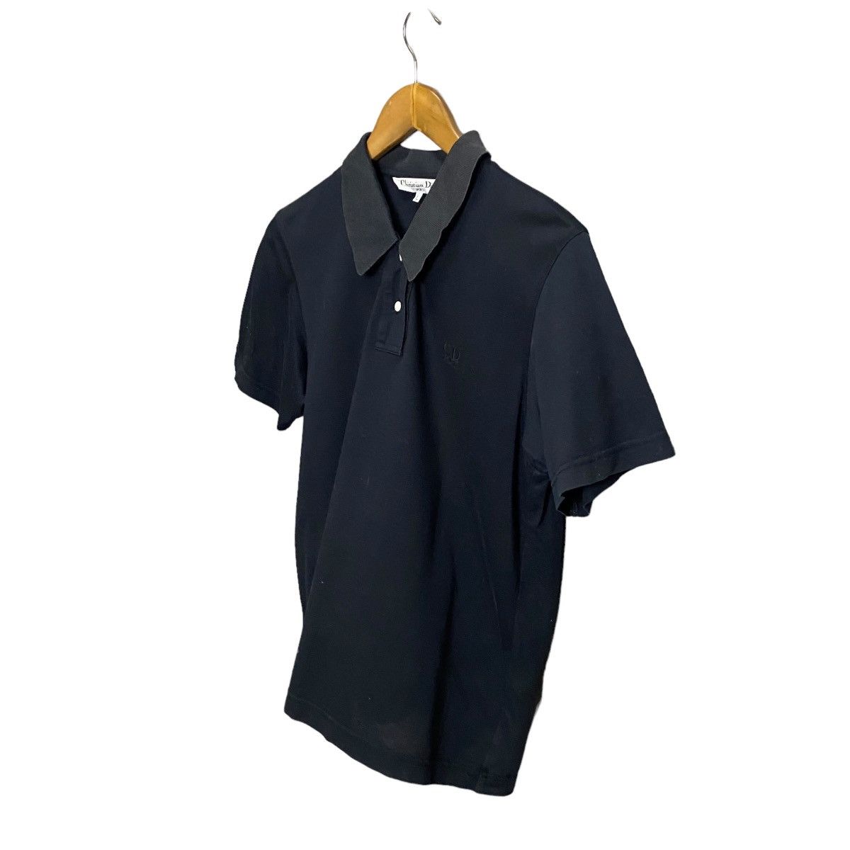 Christian Dior Monsieur Chriatian Dior Sport women polo tee Size M / US 6-8 / IT 42-44 - 3 Thumbnail
