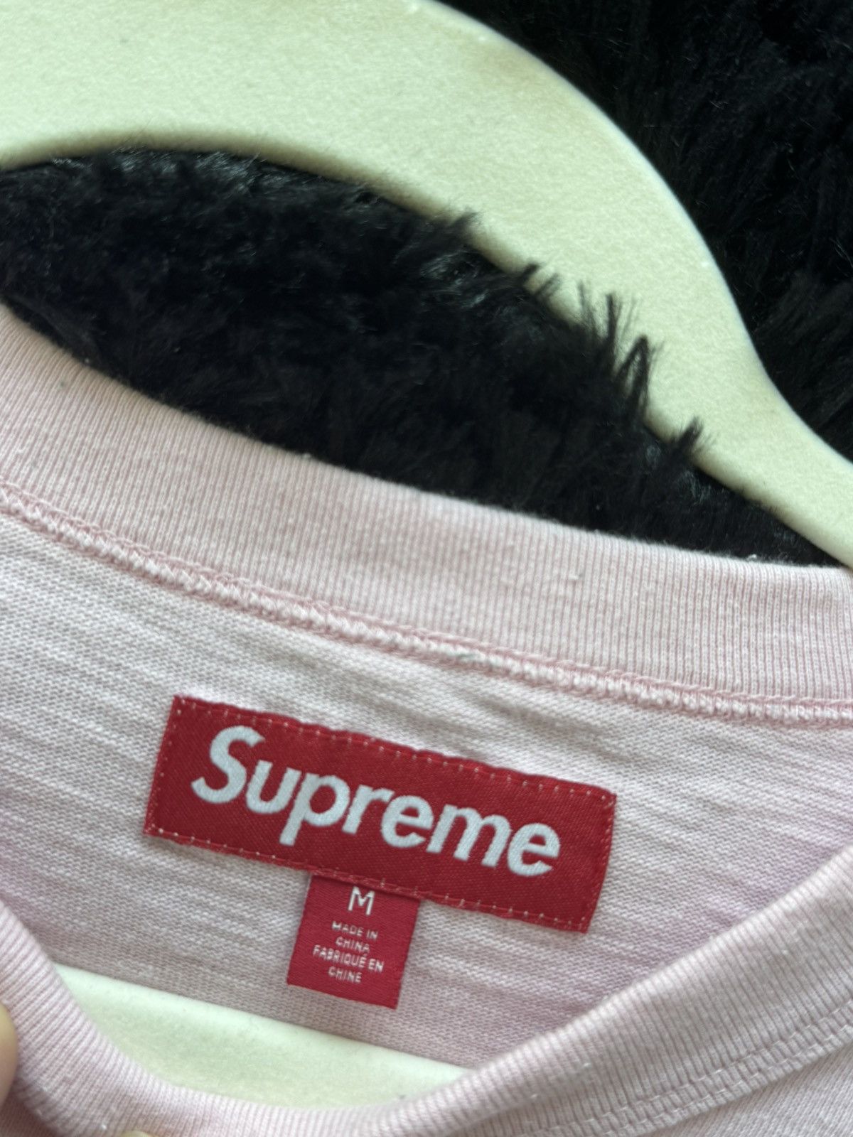 Supreme Supreme SMD S.M.D T shirt Size US M / EU 48-50 / 2 - 3 Thumbnail