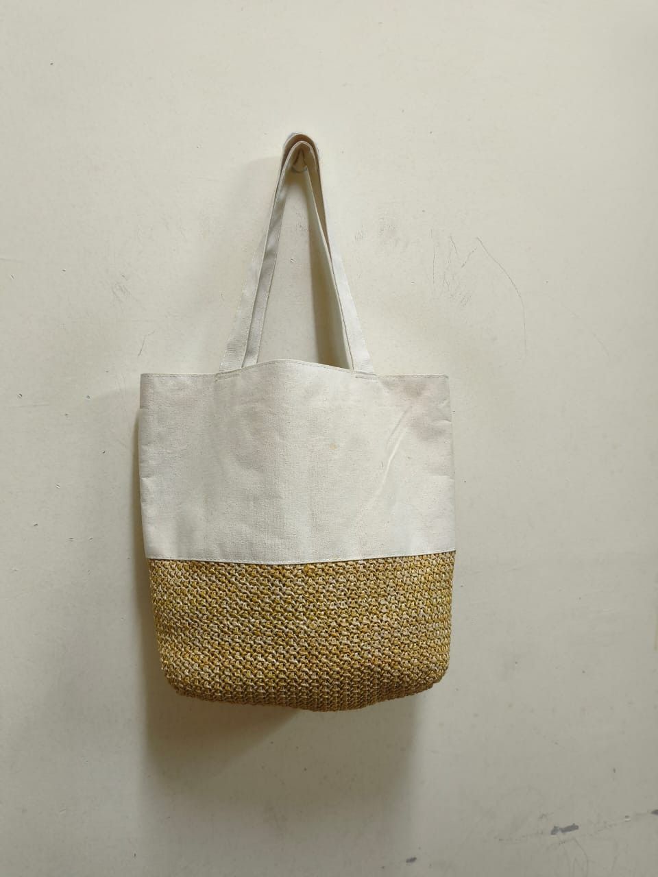 Tsumori Chisato Tsumori Chisato tote bag Size ONE SIZE - 6 Thumbnail