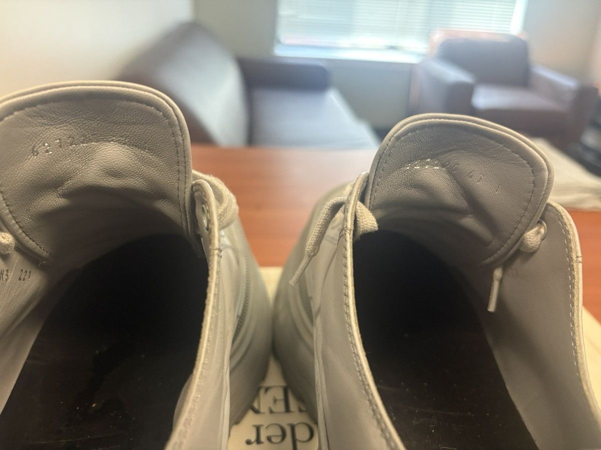 Alexander McQueen Alexander McQueens Ship Same Day Size US 12 / EU 45 - 14 Thumbnail