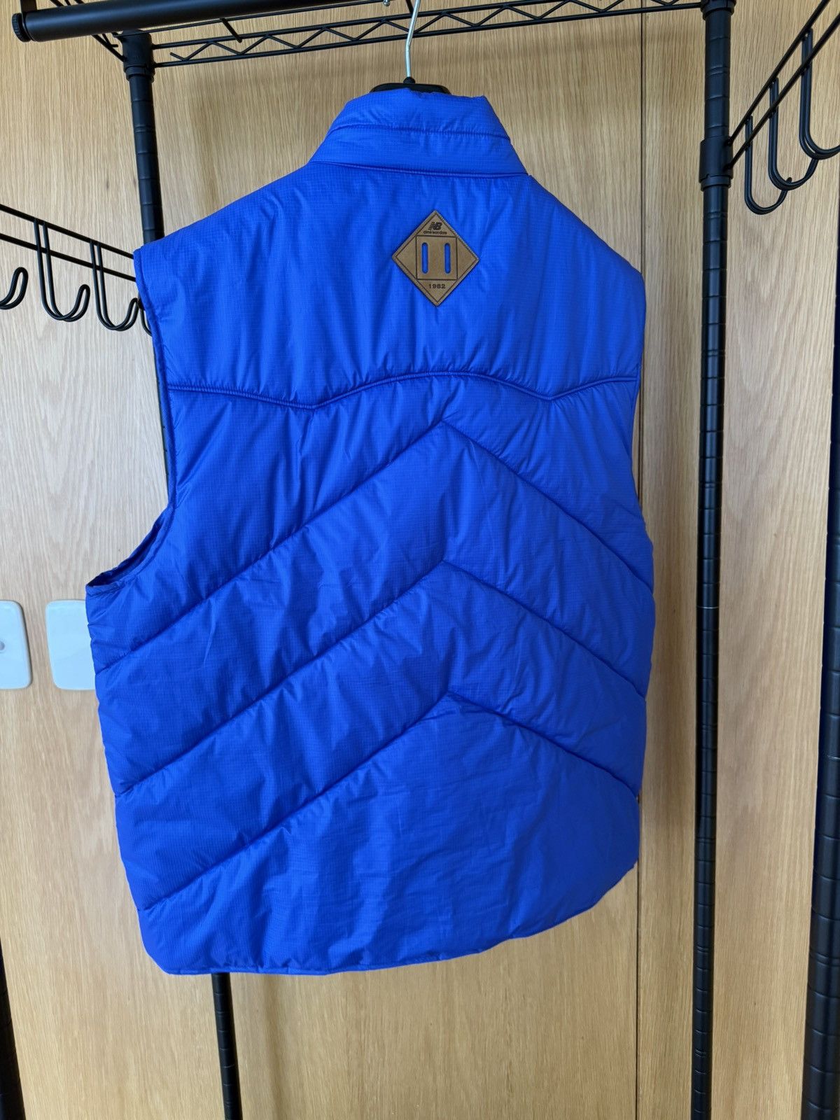 Aime Leon Dore × New Balance Aime leon dore x new balance filled vest - L Size US L / EU 52-54 / 3 - 4 Thumbnail