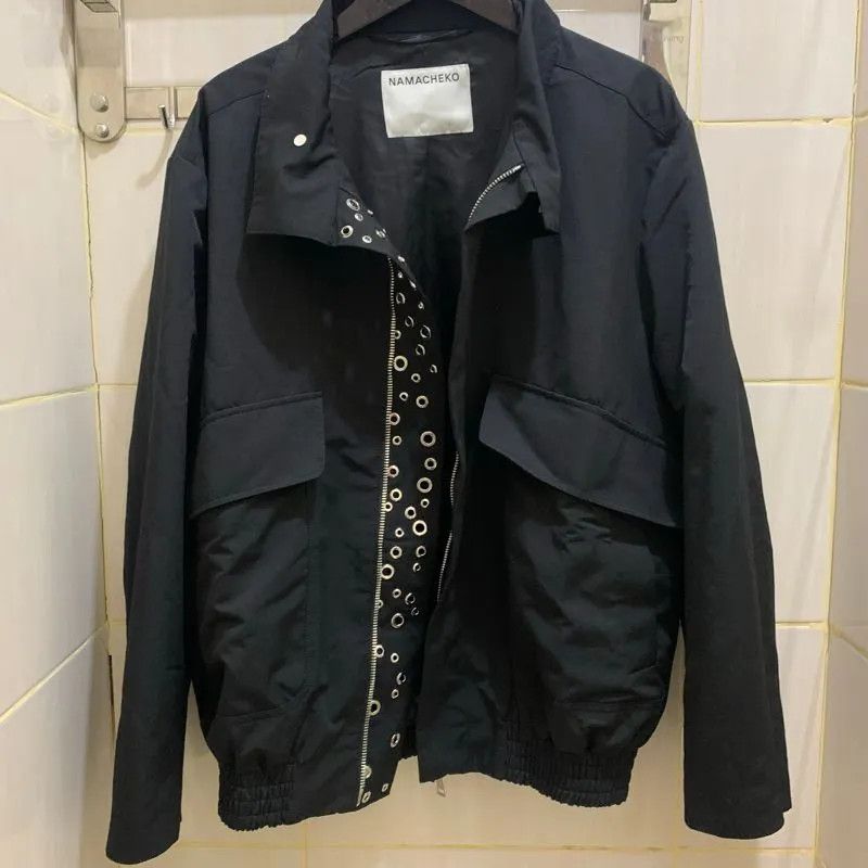 Namacheko Namacheko Fyris Jacket stand collar Size US S / EU 44-46 / 1 - 2 Thumbnail