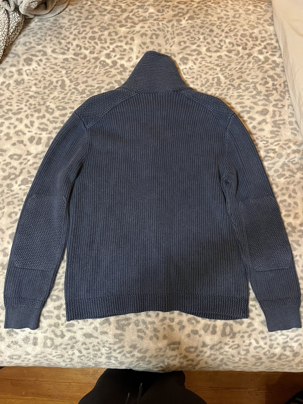Polo Ralph Lauren Polo Denim & Supply Cardigan Size US XL / EU 56 / 4 - 3 Thumbnail
