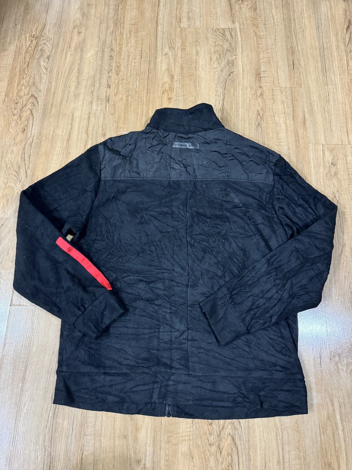 Japanese Brand MITSUBISHI WORKER JACKET Size US L / EU 52-54 / 3 - 4 Thumbnail