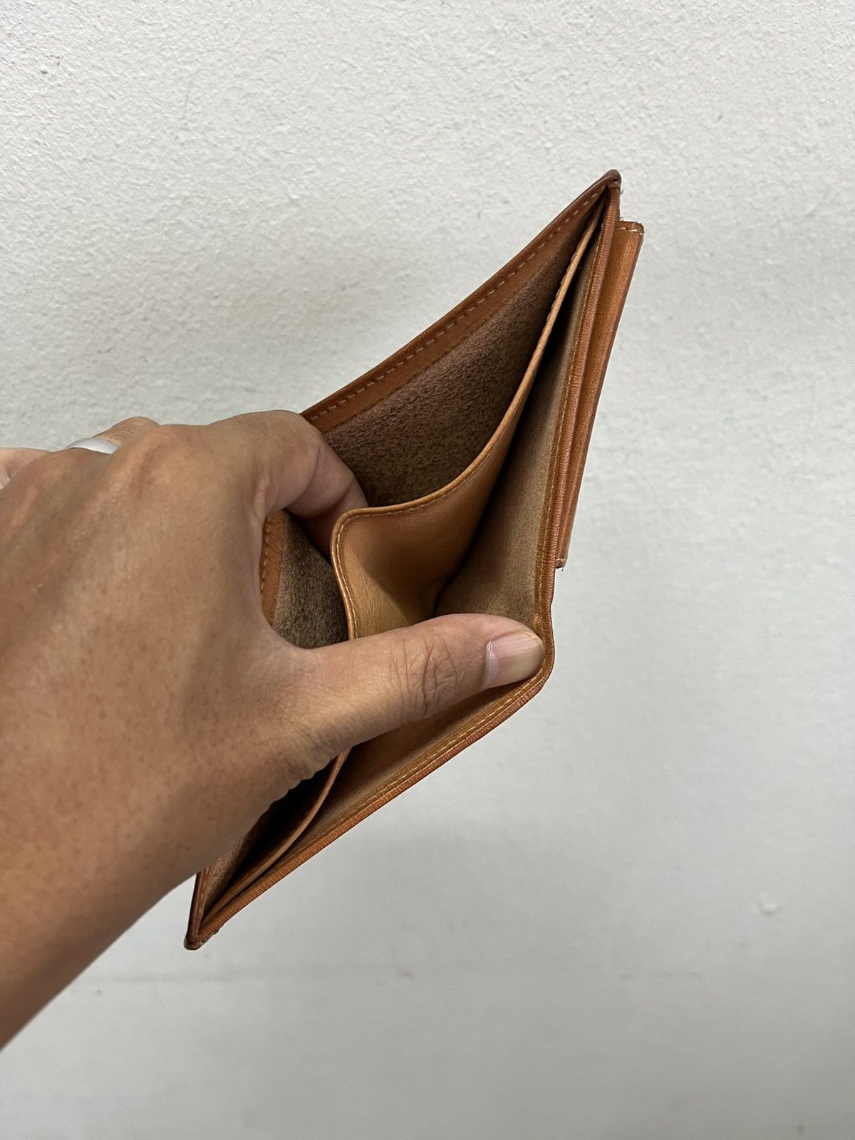 Il Bisonte IL bisonte leather wallet Size ONE SIZE - 4 Thumbnail