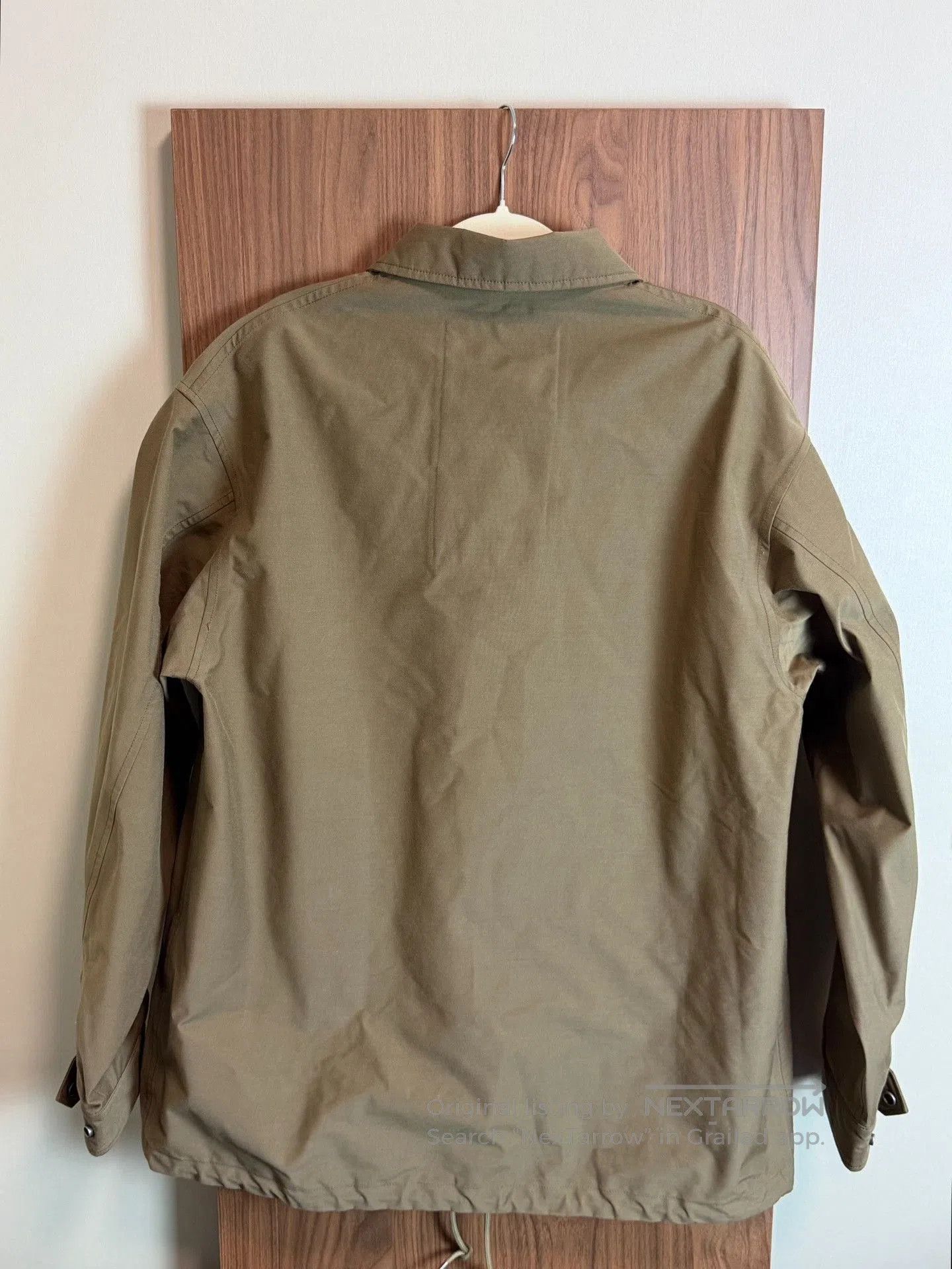 Visvim Visvim Coach JKT 2.5L Gore-Tex. Size US M / EU 48-50 / 2 - 3 Thumbnail