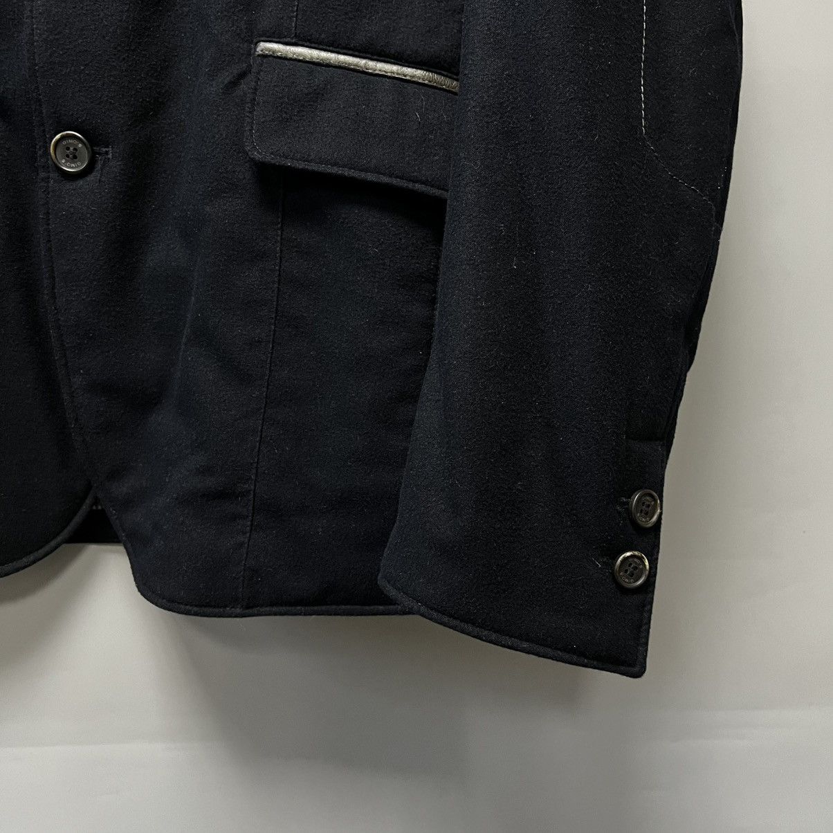 Gimo's Gimo’s Italy Coat Jacket Luxury Size US L / EU 52-54 / 3 - 12 Thumbnail