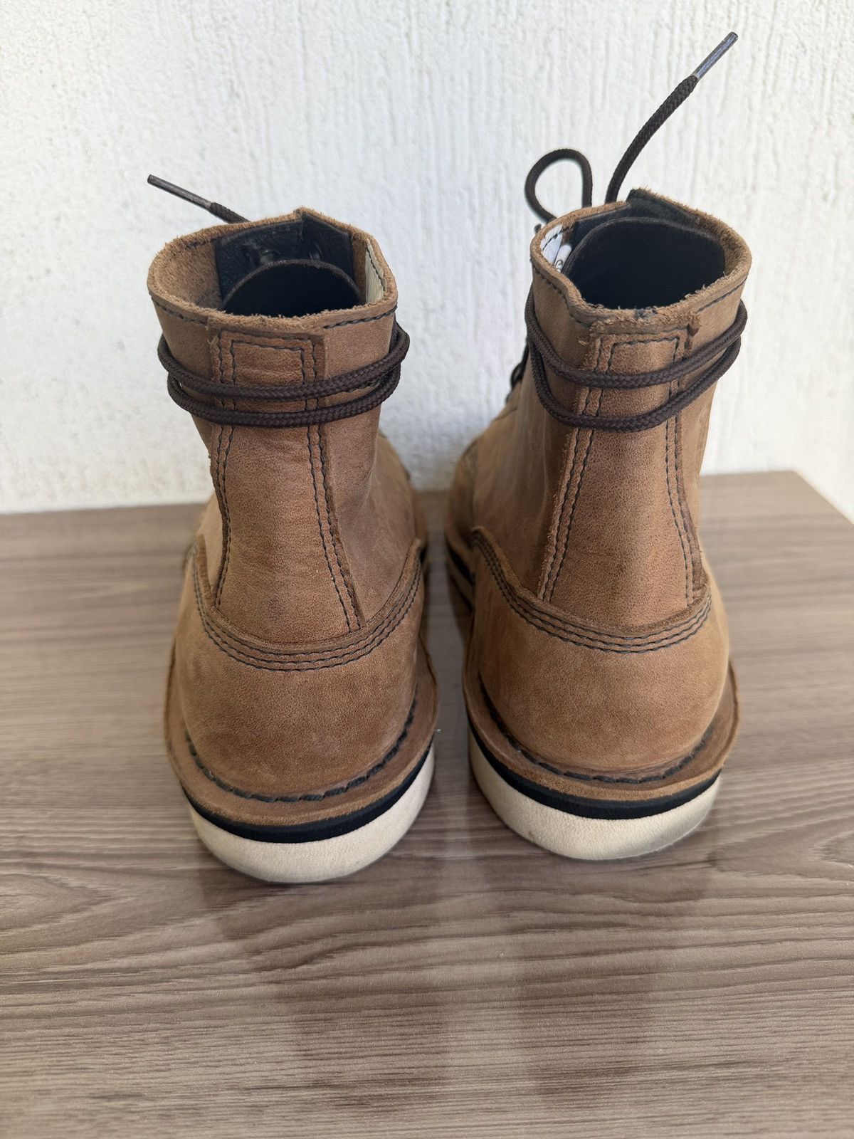 JK Boots Jk 300x work boot Size US 10.5 / EU 43-44 - 15 Thumbnail