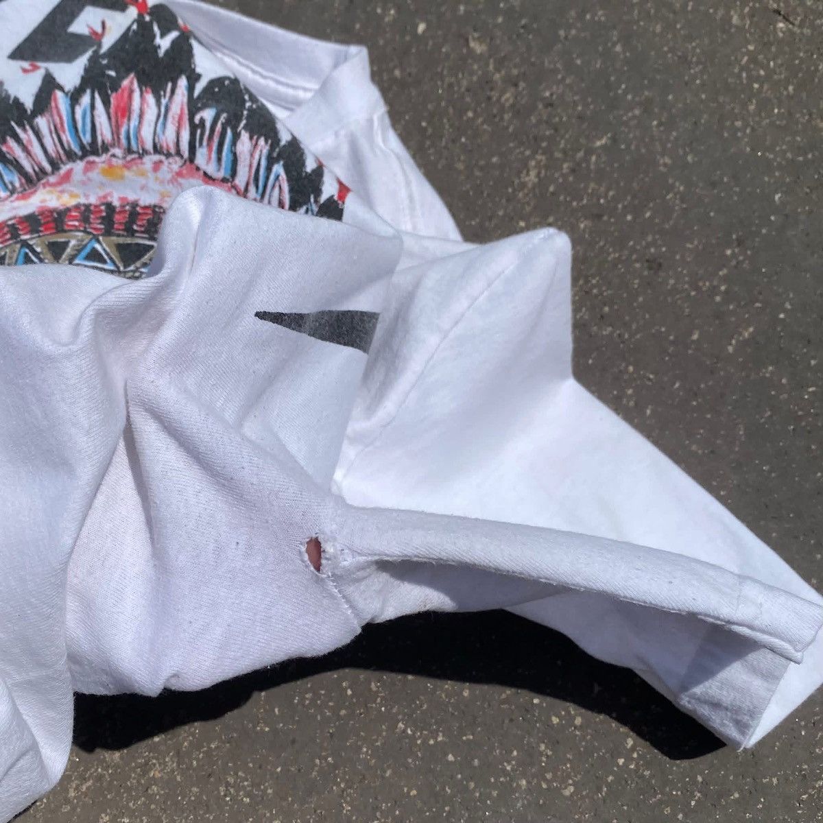 Rap Tees RARE ‼️ Kanye West Size US M / EU 48-50 / 2 - 4 Thumbnail