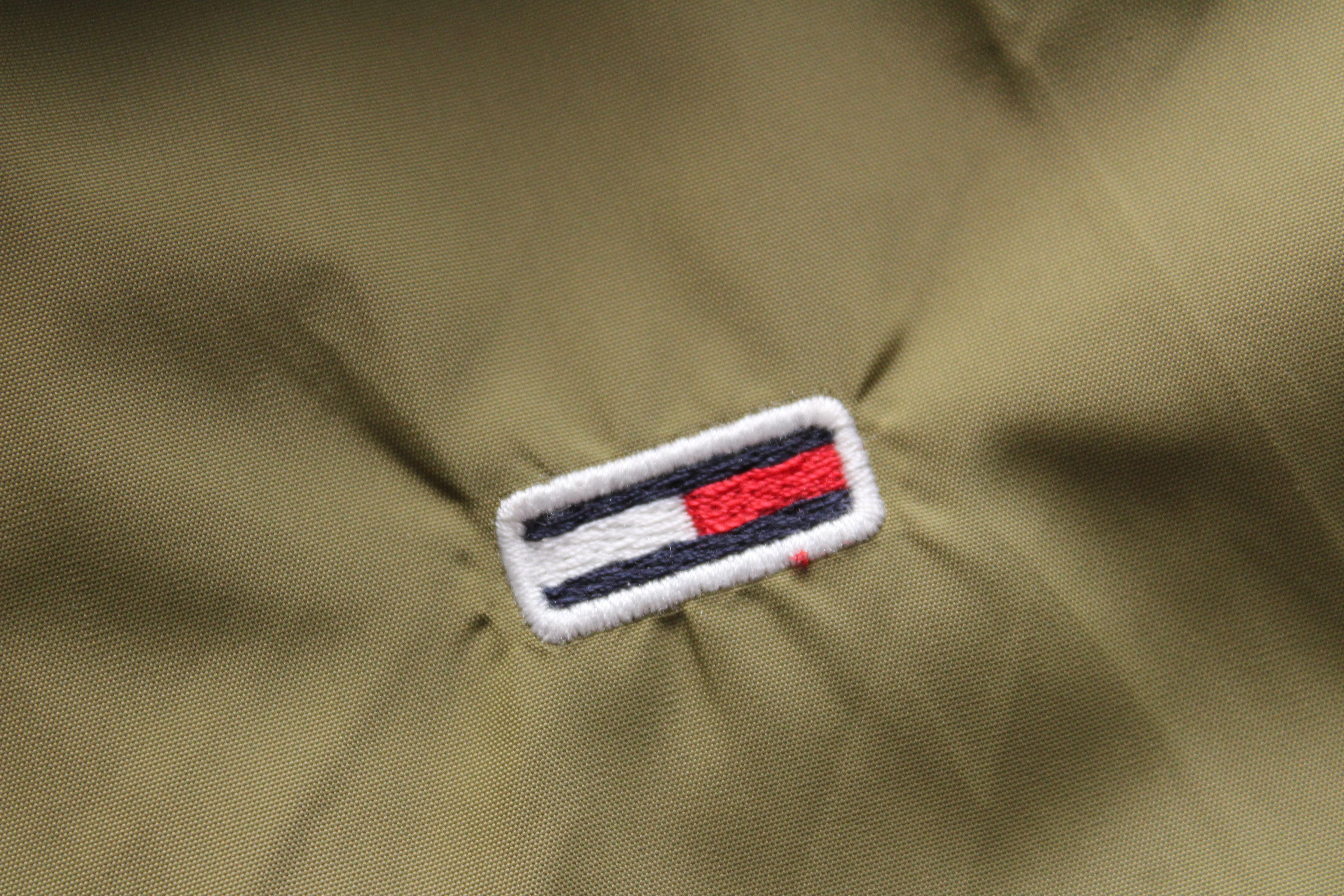 Tommy Hilfiger Tommy Hilfiger Jacket Size S Authentic Size US S / EU 44-46 / 1 - 7 Thumbnail