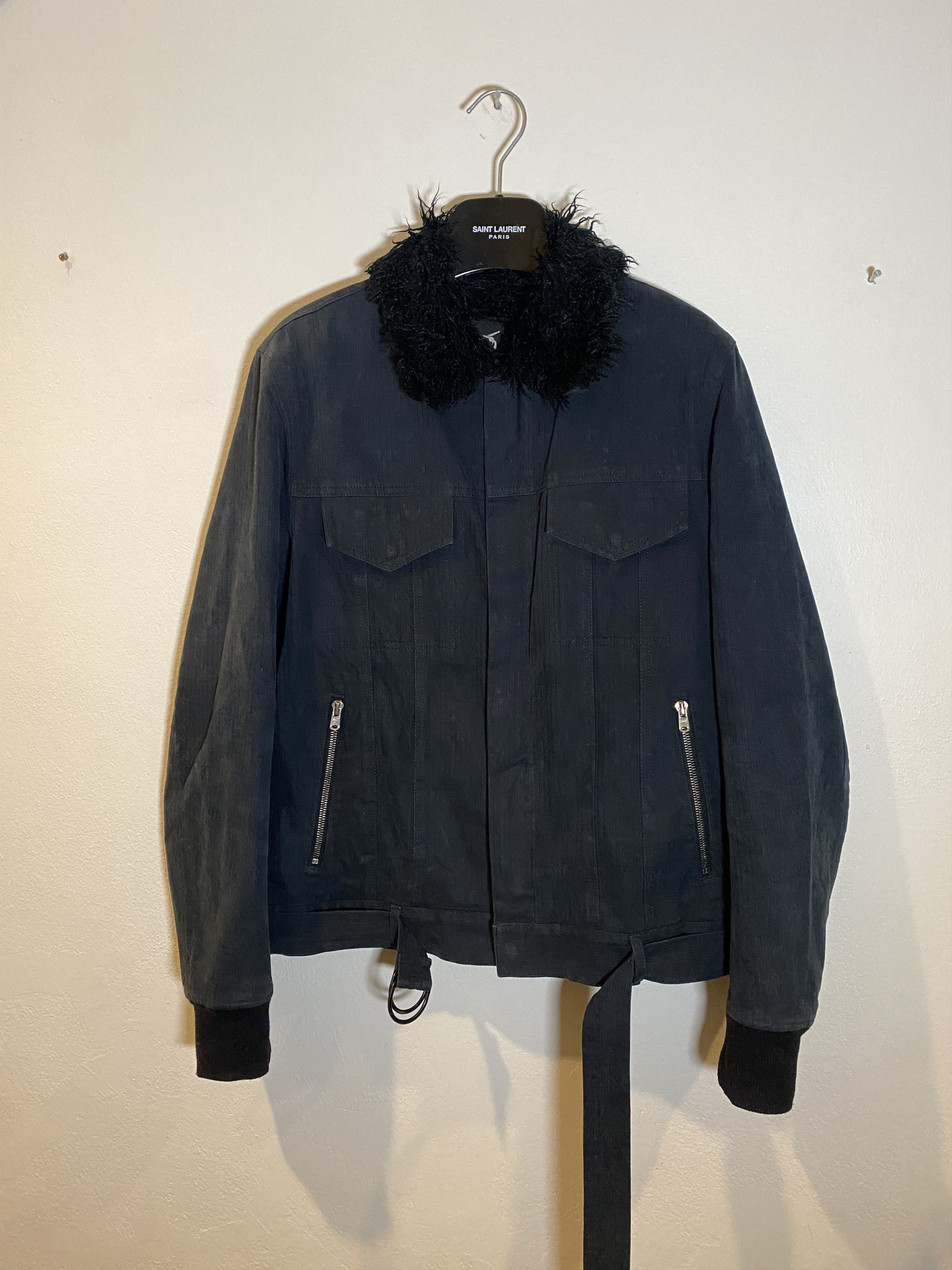 Roar Jacket