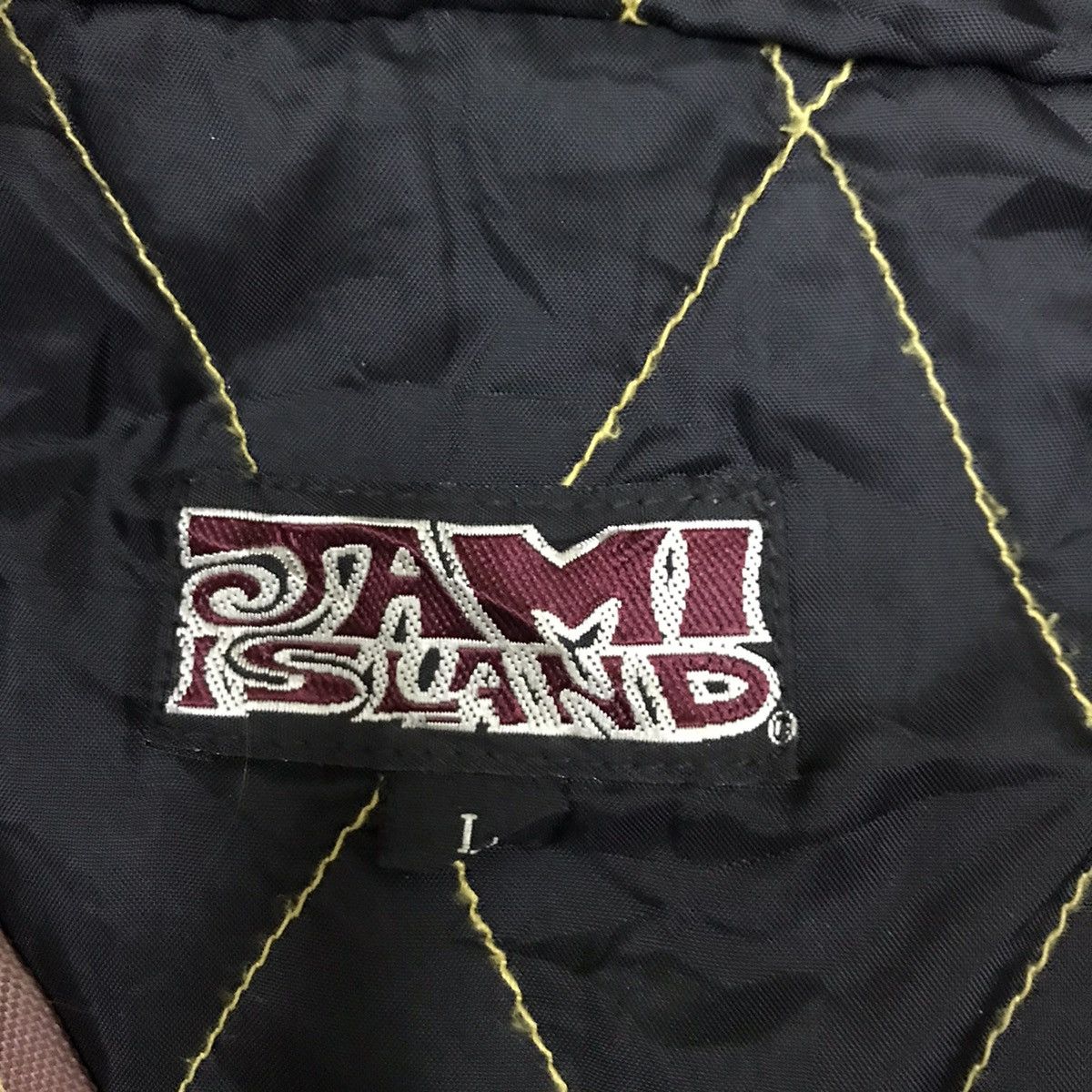 Japanese Brand VINTAGE JAMI ISLAND ANORAK JACKET Size US XXL / EU 58 / 5 - 10 Thumbnail