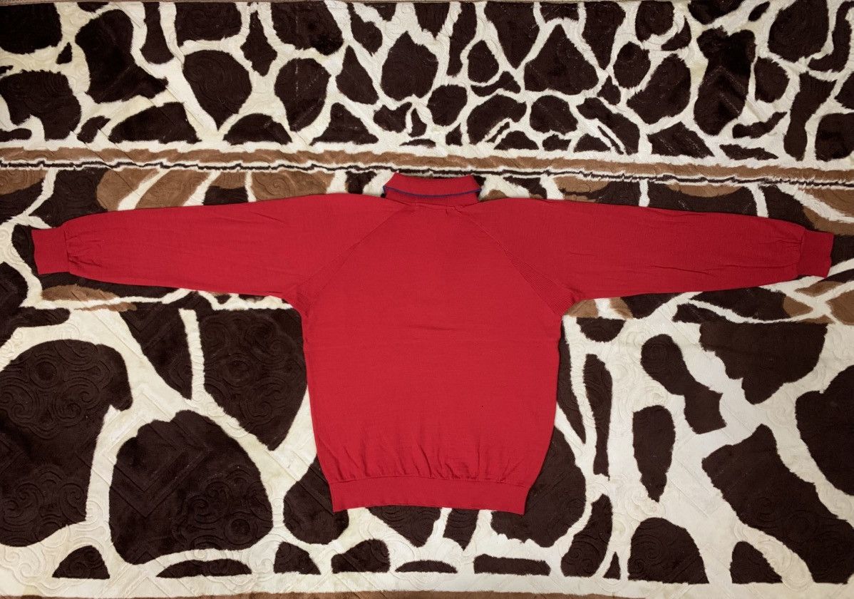 McGregor LAST DROP#Vintage McGregor 90's Polo Knitted Boxy Fit Size US XXS / EU 40 - 2 Thumbnail