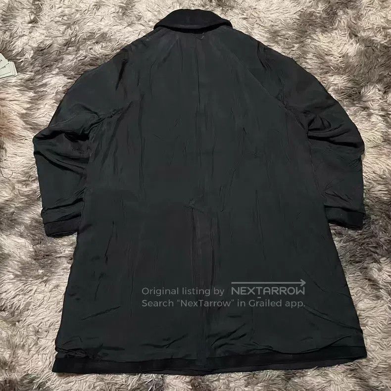 Balenciaga Balenciaga Inside-out reversible trench coat Size US S / EU 44-46 / 1 - 2 Thumbnail