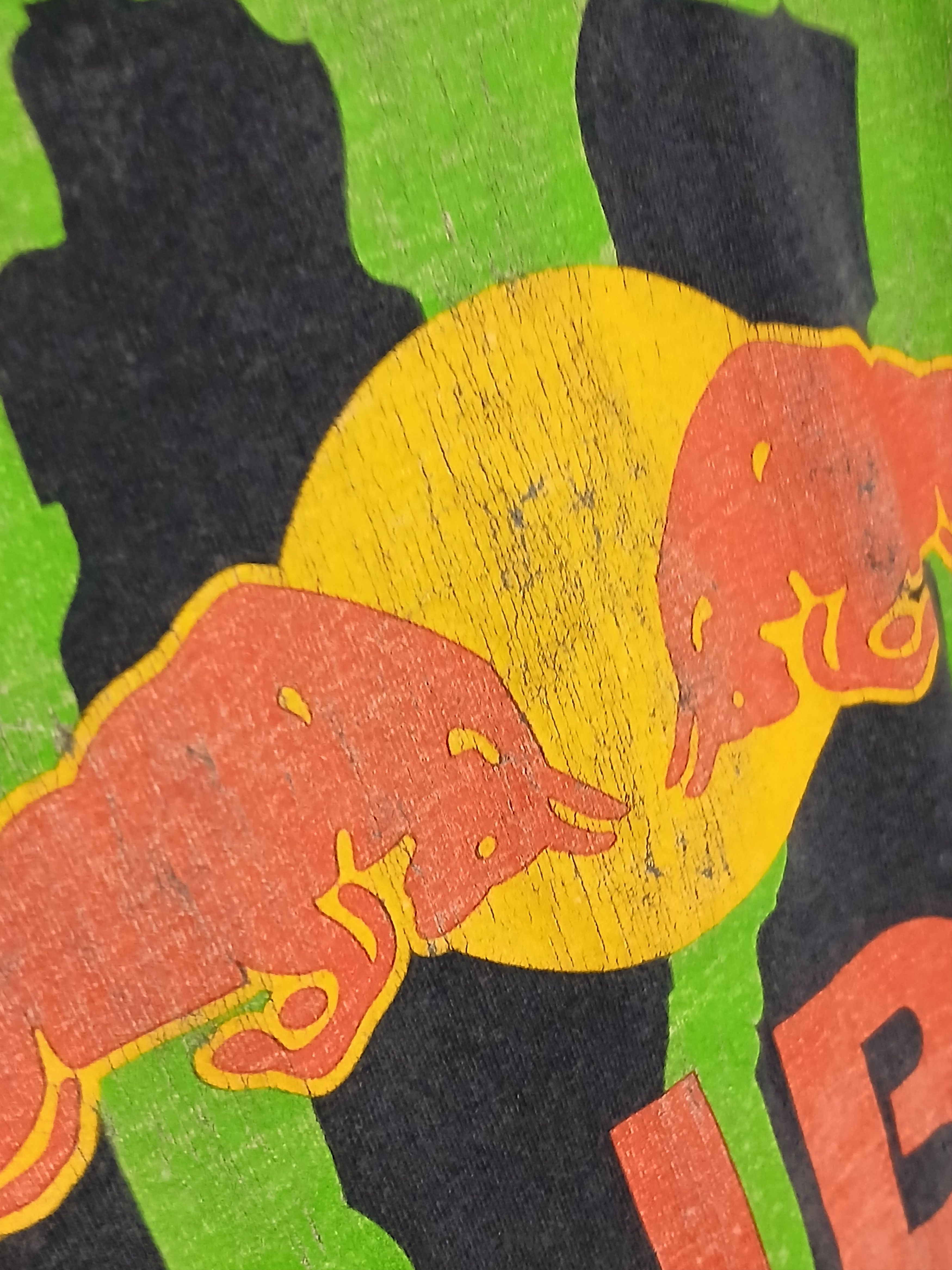 Formula 1 × Red Bull Red Bull F1 Racing T-Shirt Size US M / EU 48-50 / 2 - 4 Thumbnail