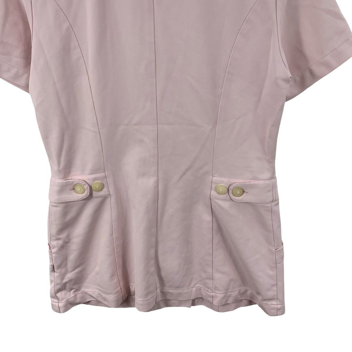 Vintage Vintage Triumph Nurse Uniform Top Medical Workwear Tunic Size M / US 6-8 / IT 42-44 - 8 Thumbnail