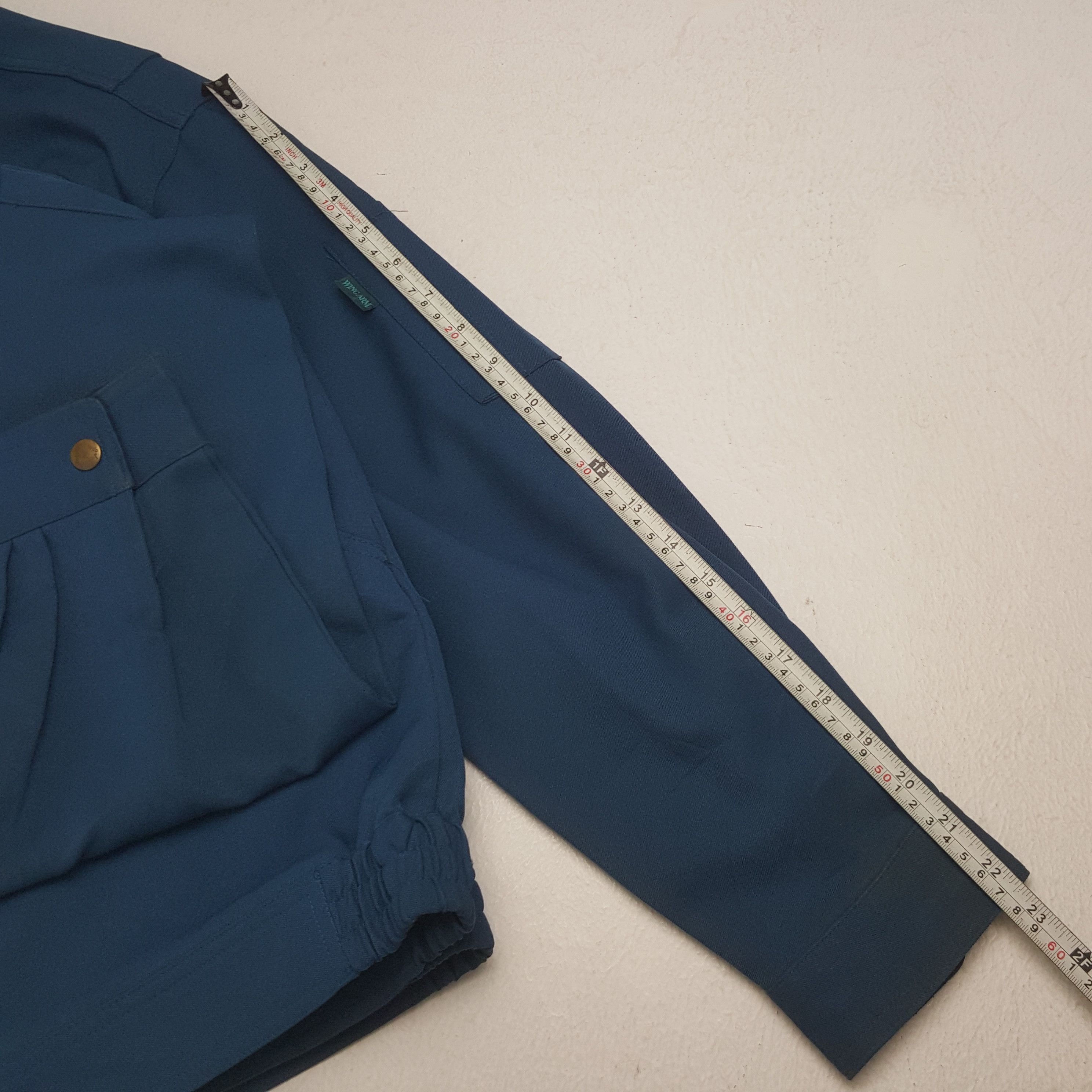 Other Vintage Nismo Nissan Racing Team Custom Art Jacket C287N29 Size US M / EU 48-50 / 2 - 7 Thumbnail