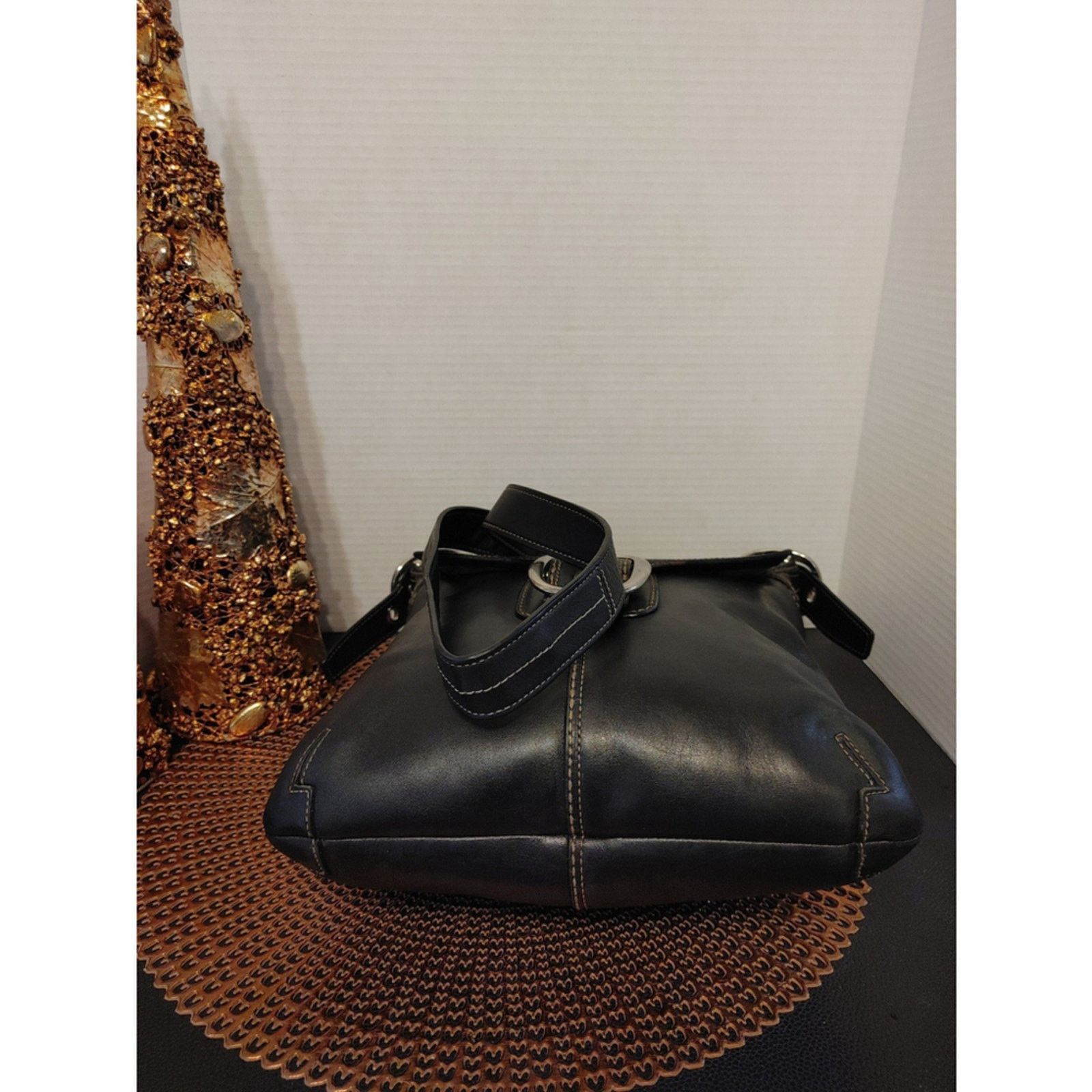 Coach Coach F1335 Size ONE SIZE - 5 Thumbnail