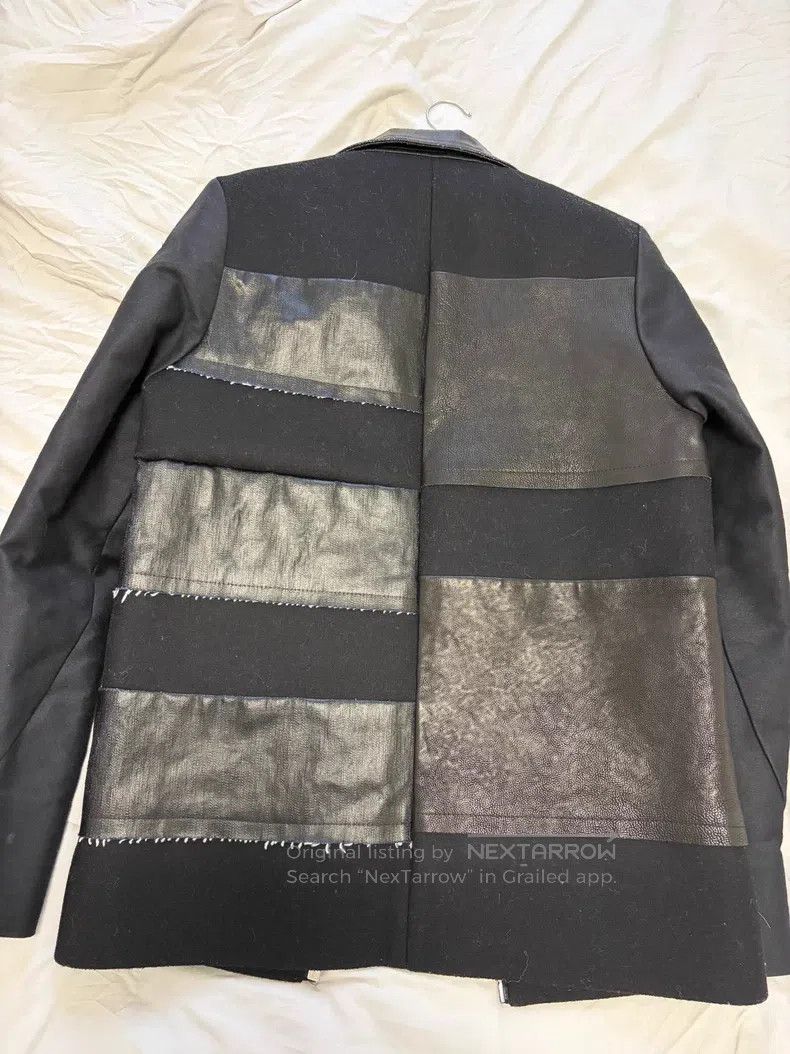 Rick Owens Rick Owens Jacket Size US S / EU 44-46 / 1 - 2 Thumbnail