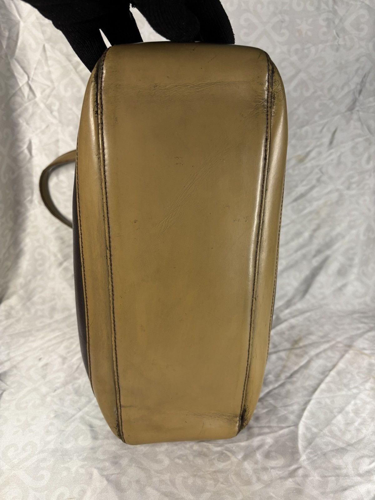 Balenciaga (very worn) Balenciaga Vintage Tote Bag Size ONE SIZE - 7 Thumbnail