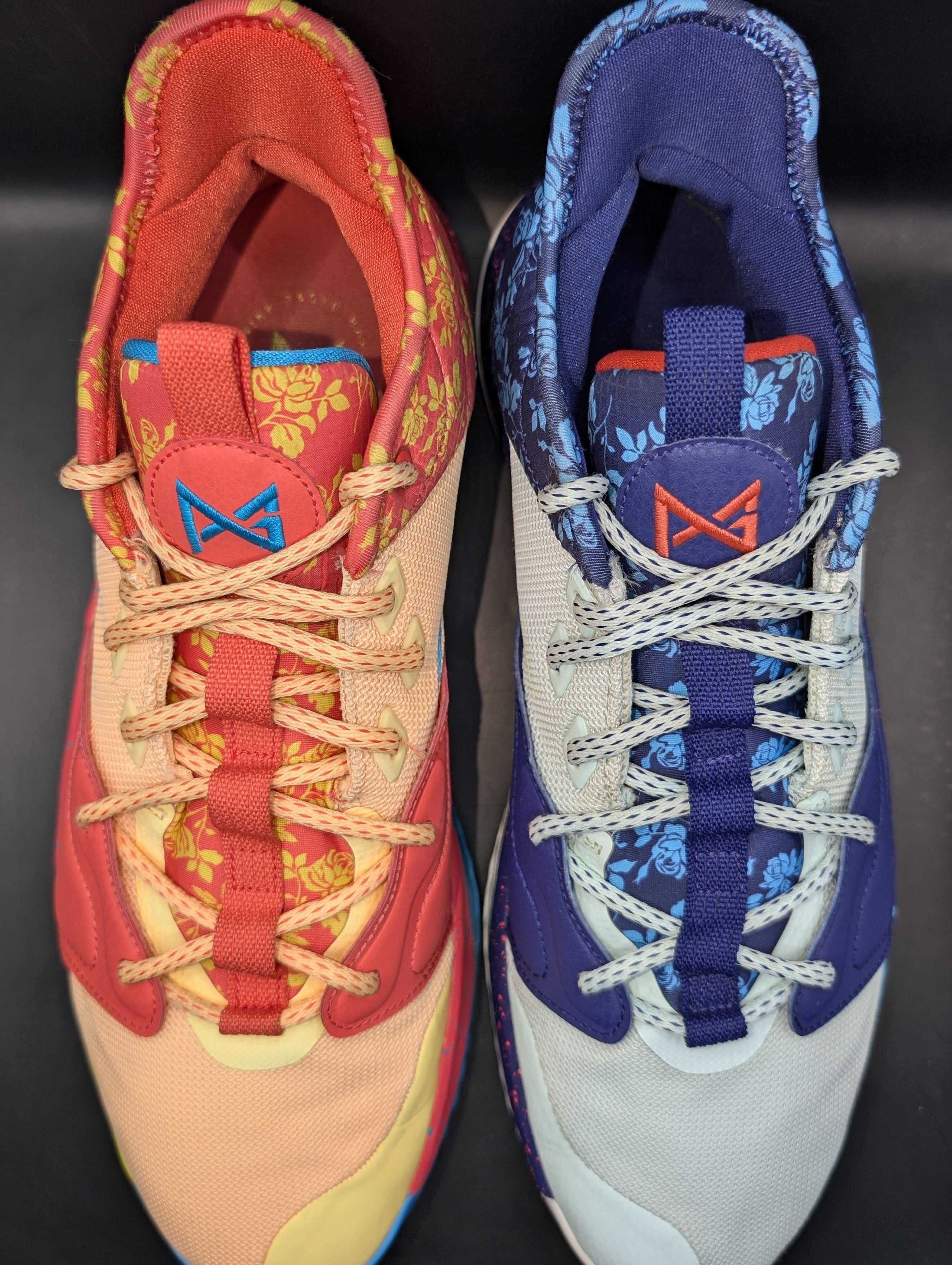 Nike PG 3 EYBL