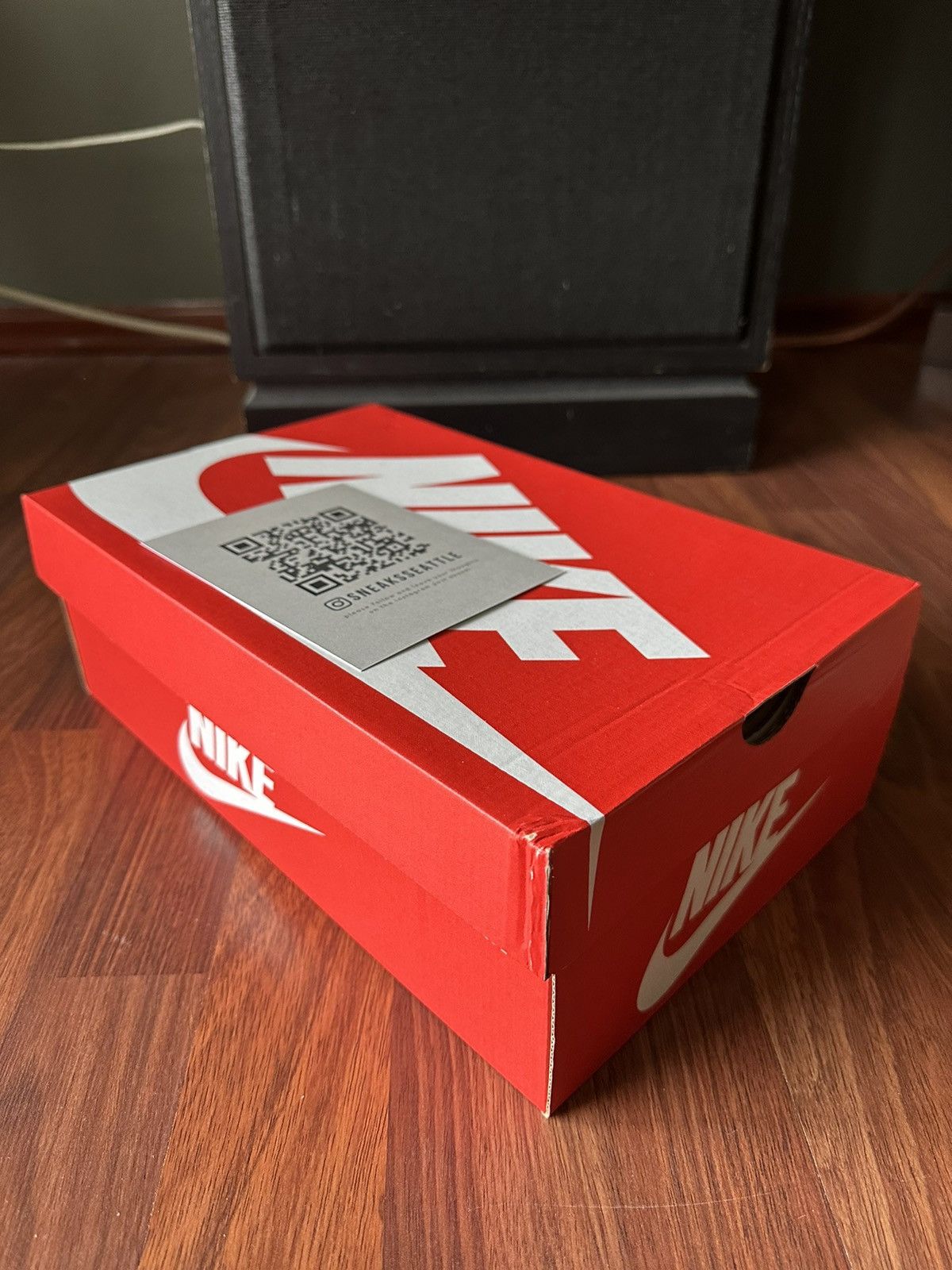 Nike Nike Dunk Low Dusty Olive (2023) Size 6M/7.5W DH5360-300 Size US 6 / EU 39 - 8 Thumbnail