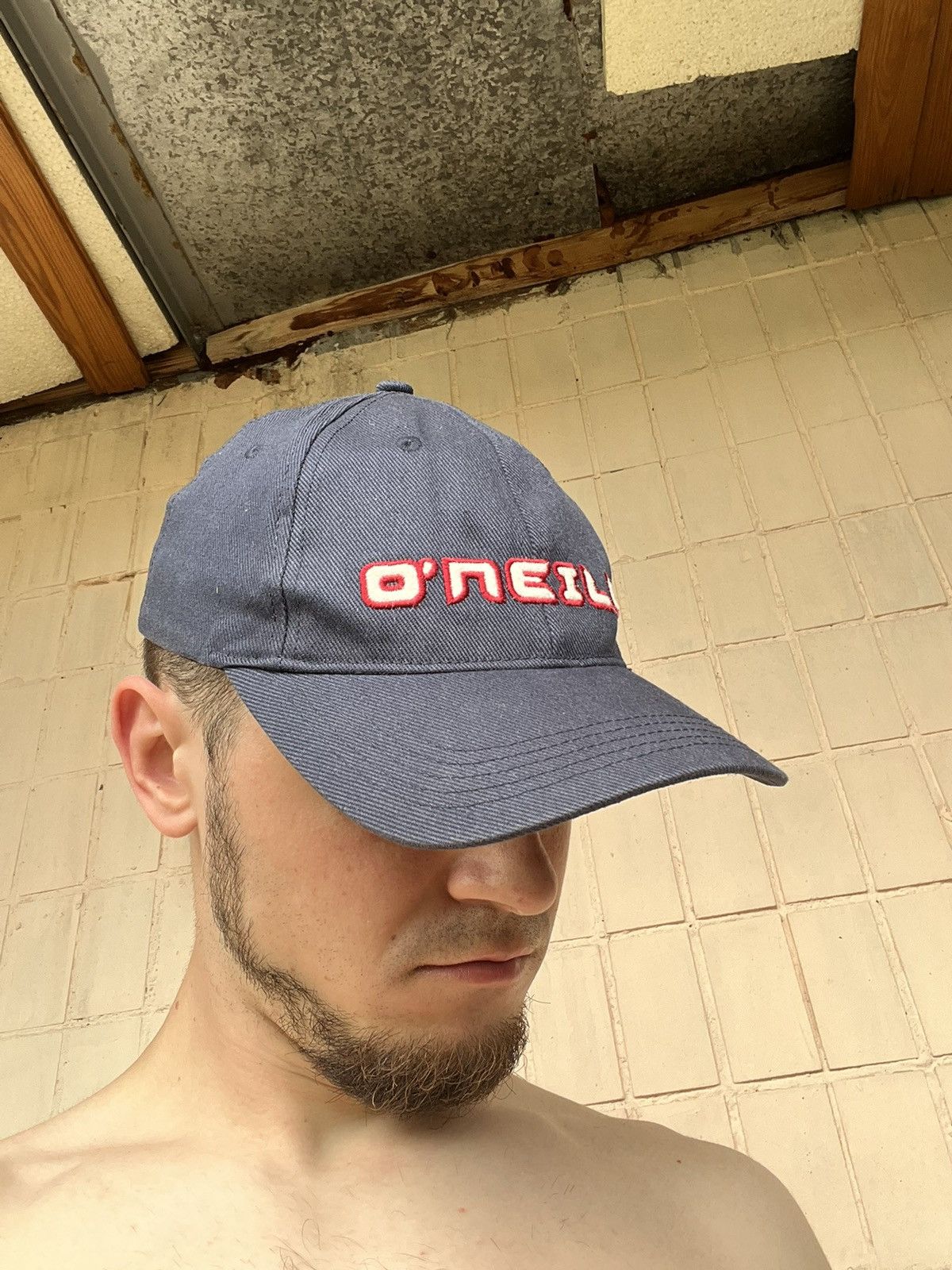 O'Neill Vintage Y2K 90s Oneill Hat Streetwear Cap Skate Surf Size ONE SIZE - 18 Thumbnail