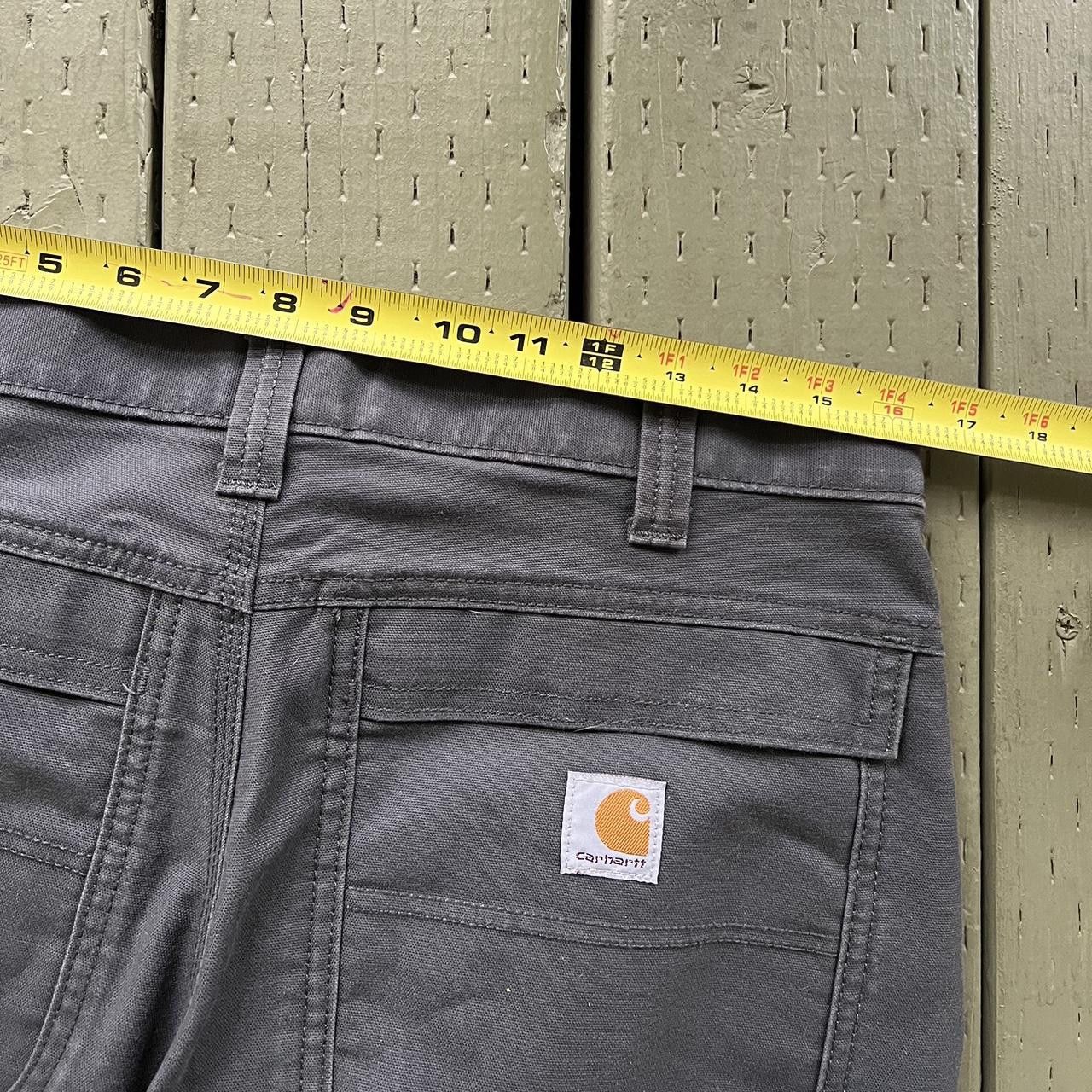 Carhartt Carhartt Cargo Pants Size US 32 / EU 48 - 5 Thumbnail