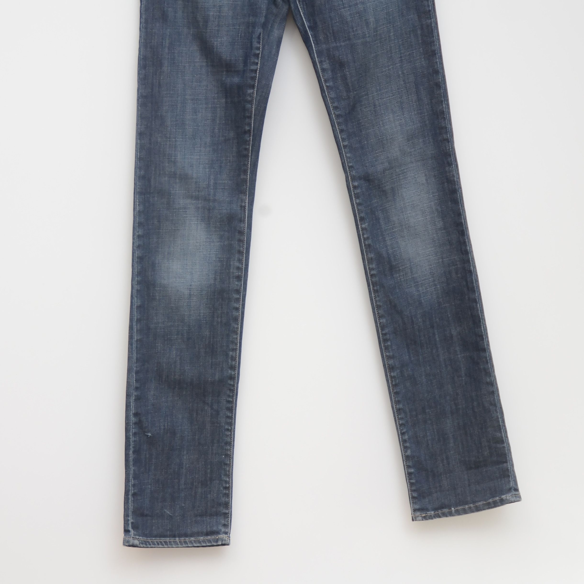 Acne Studios Vintage Acne Jeans Hep Matrix Relax Straight W28 L34 Y2K Size 28" / US 6 / IT 42 - 3 Thumbnail