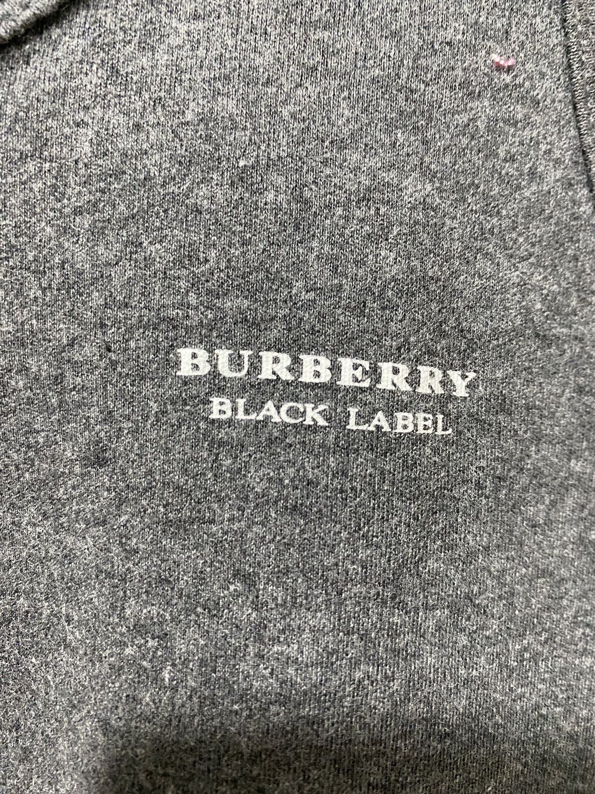 Burberry Burberry Black Label Tanktop Size US M / EU 48-50 / 2 - 3 Thumbnail