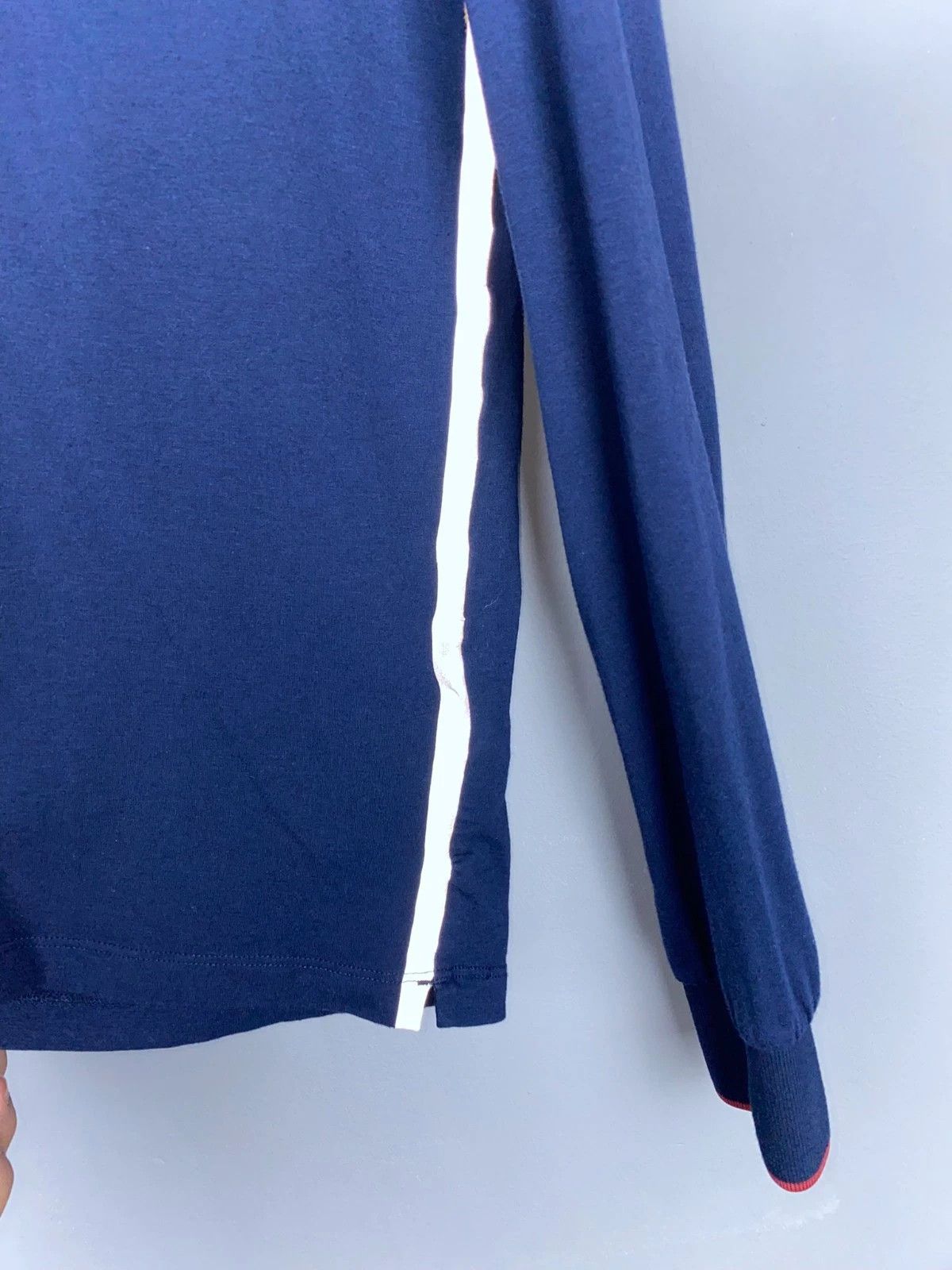Prada North Sails 36th Americas Cup﻿ PRADA Auckland Navy - Size M Size US M / EU 48-50 / 2 - 5 Thumbnail