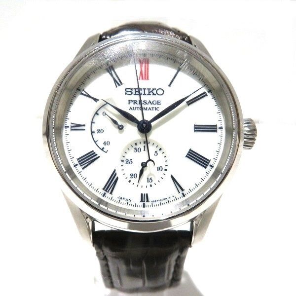 Seiko 6r27 watches store