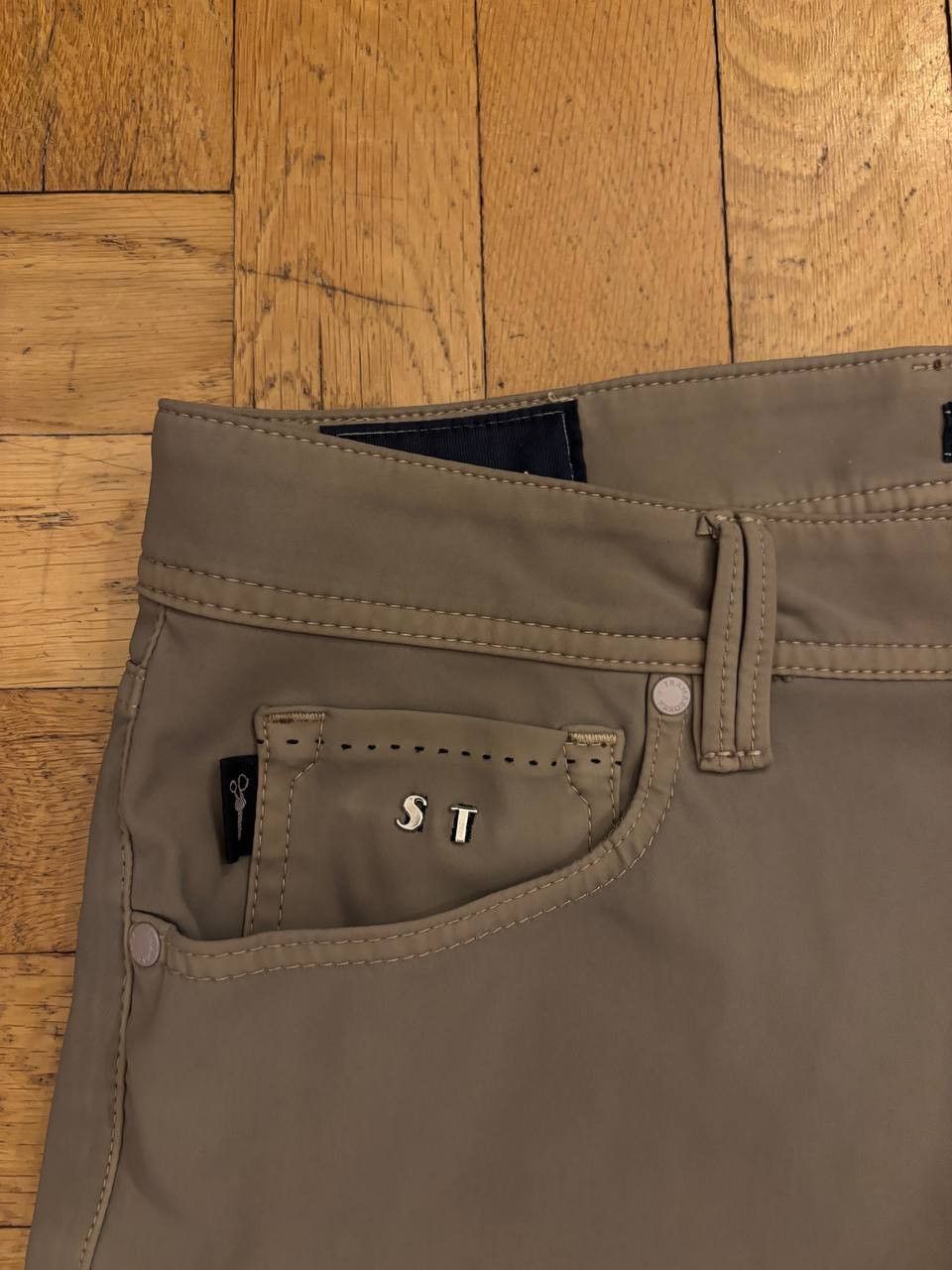 Other Tramarossa leonardo dy pants brown Size US 38 / EU 54 - 6 Thumbnail