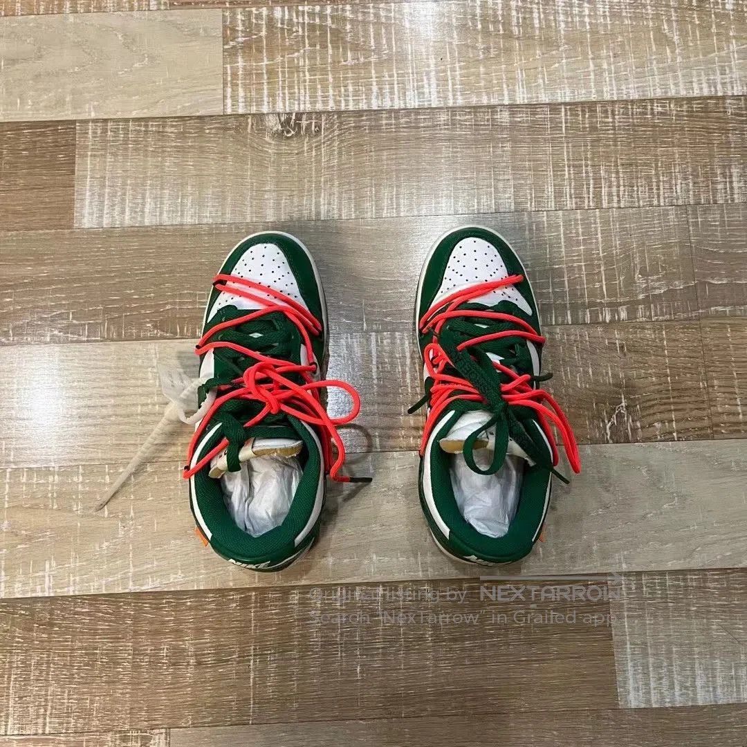 Nike Nike Off. Size US 7 / IT 37 - 1 Thumbnail