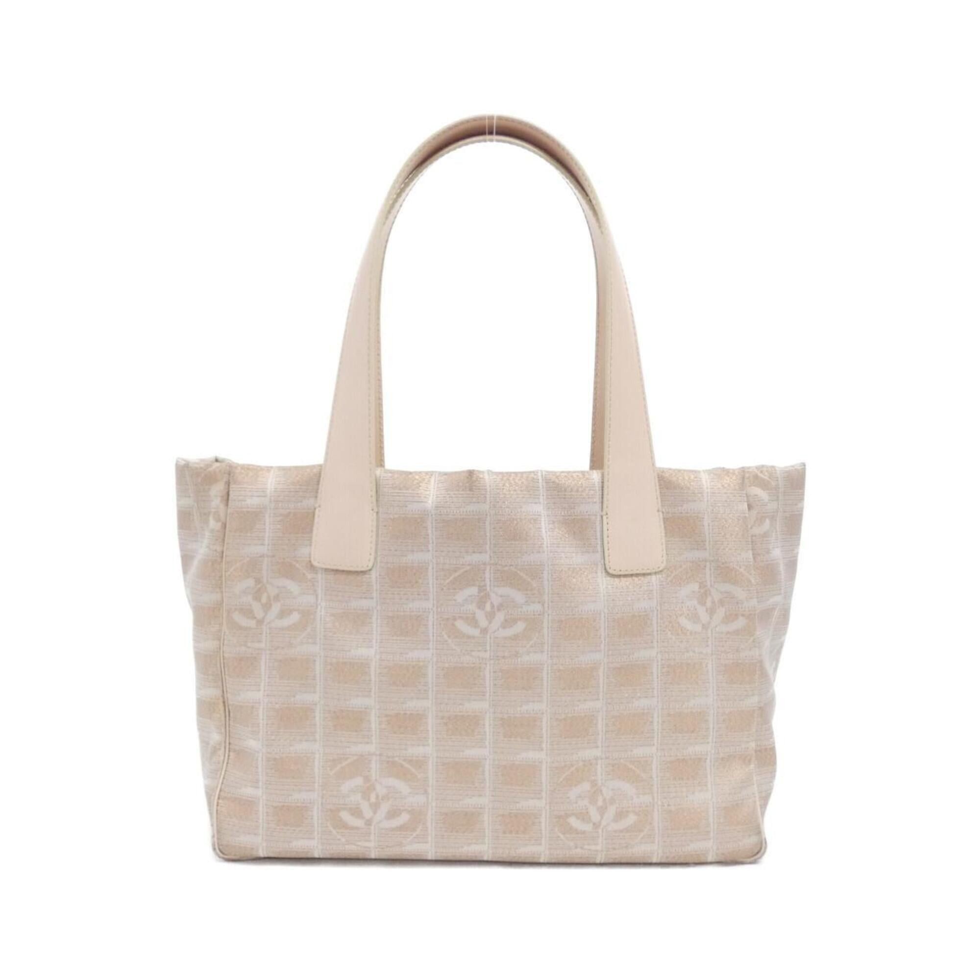 Chanel Travel Line 20457 Handbag, Women's