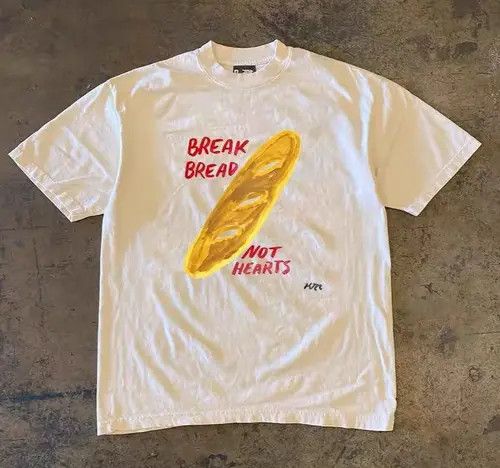 VIBE Multiple pieces for sale, loose casual cotton t-shirt Size US M / EU 48-50 / 2 - 2 Thumbnail