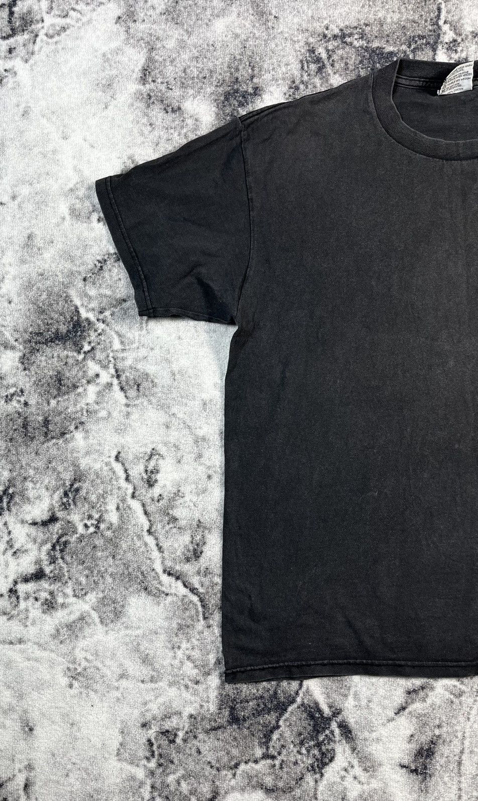 Hard Rock Cafe Hard Rock Cafe New York 1998 T Shirt Black Fade M Size US M / EU 48-50 / 2 - 3 Thumbnail